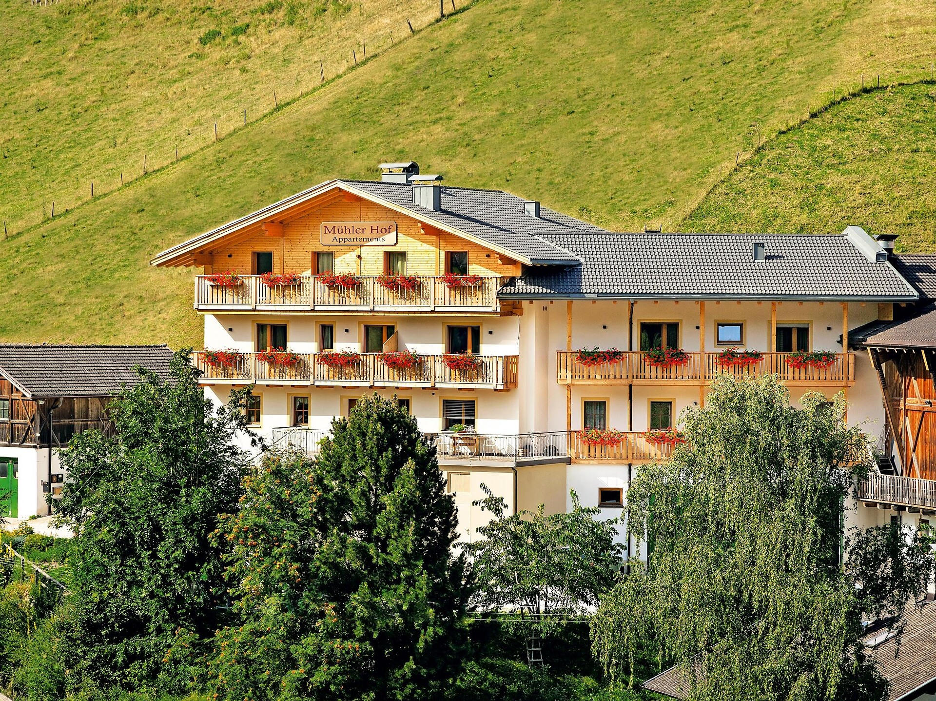 Mühlerhof