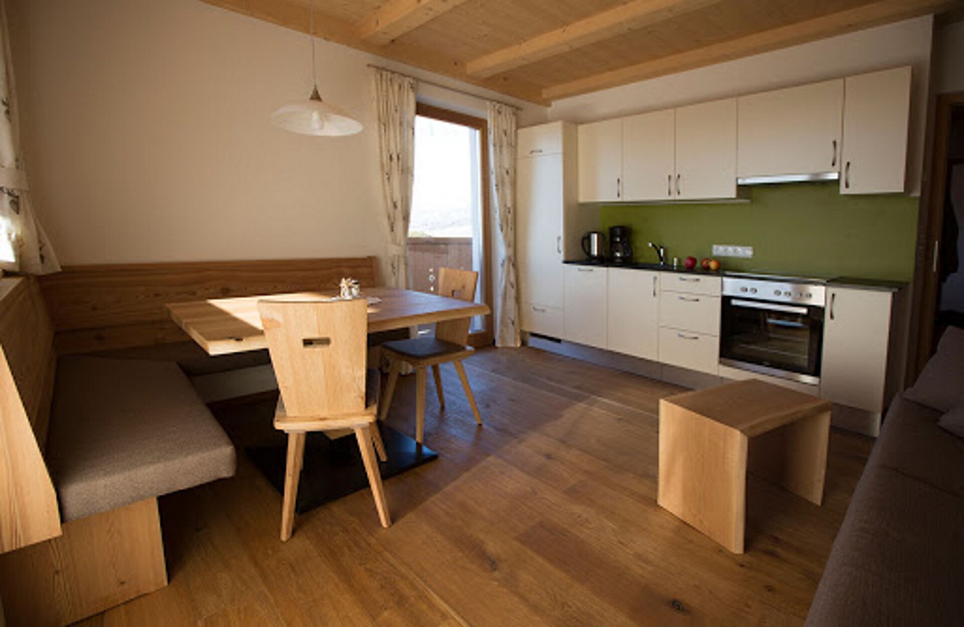 Apartement ´Panorama´