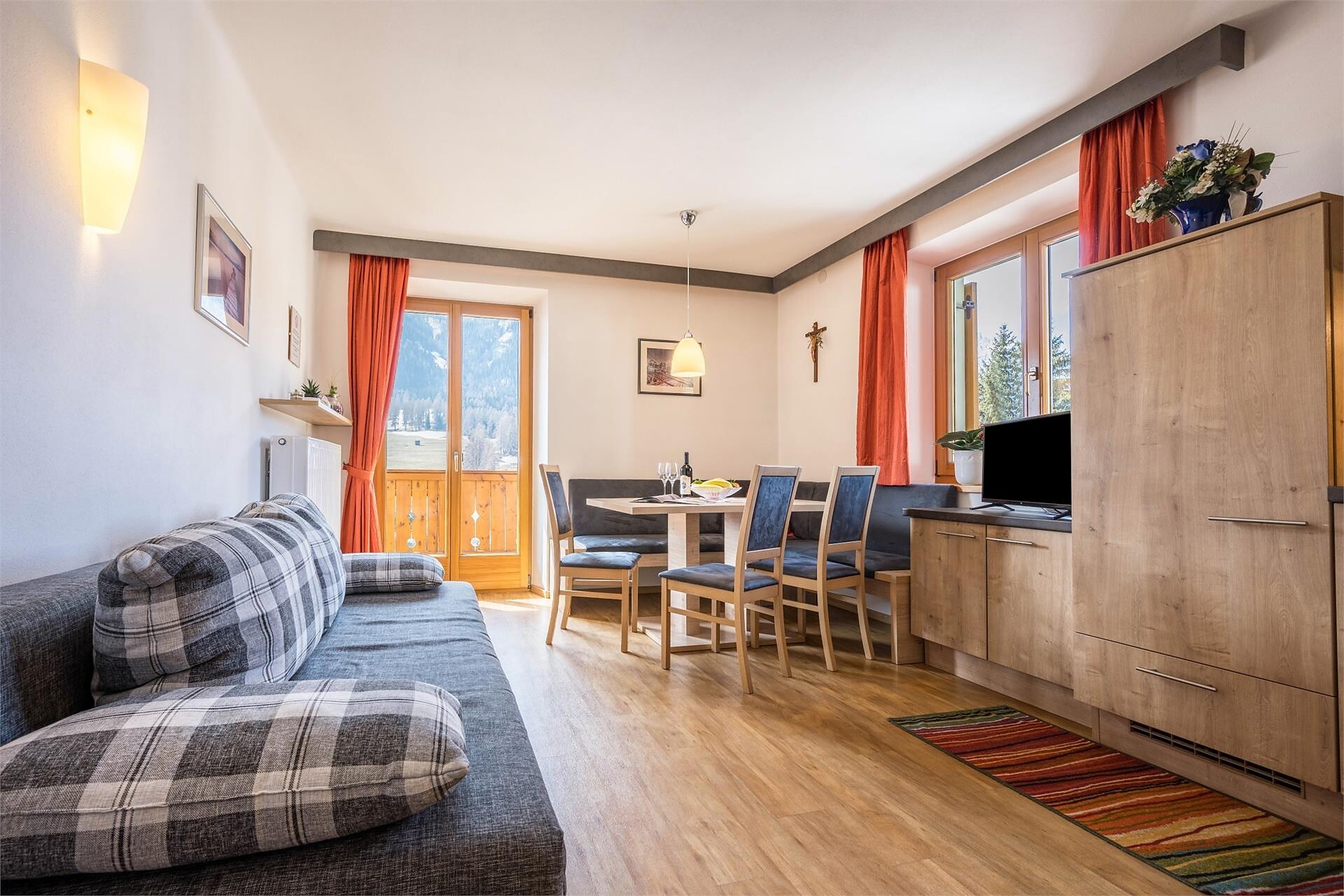 Manuel's Apartments Watschinger