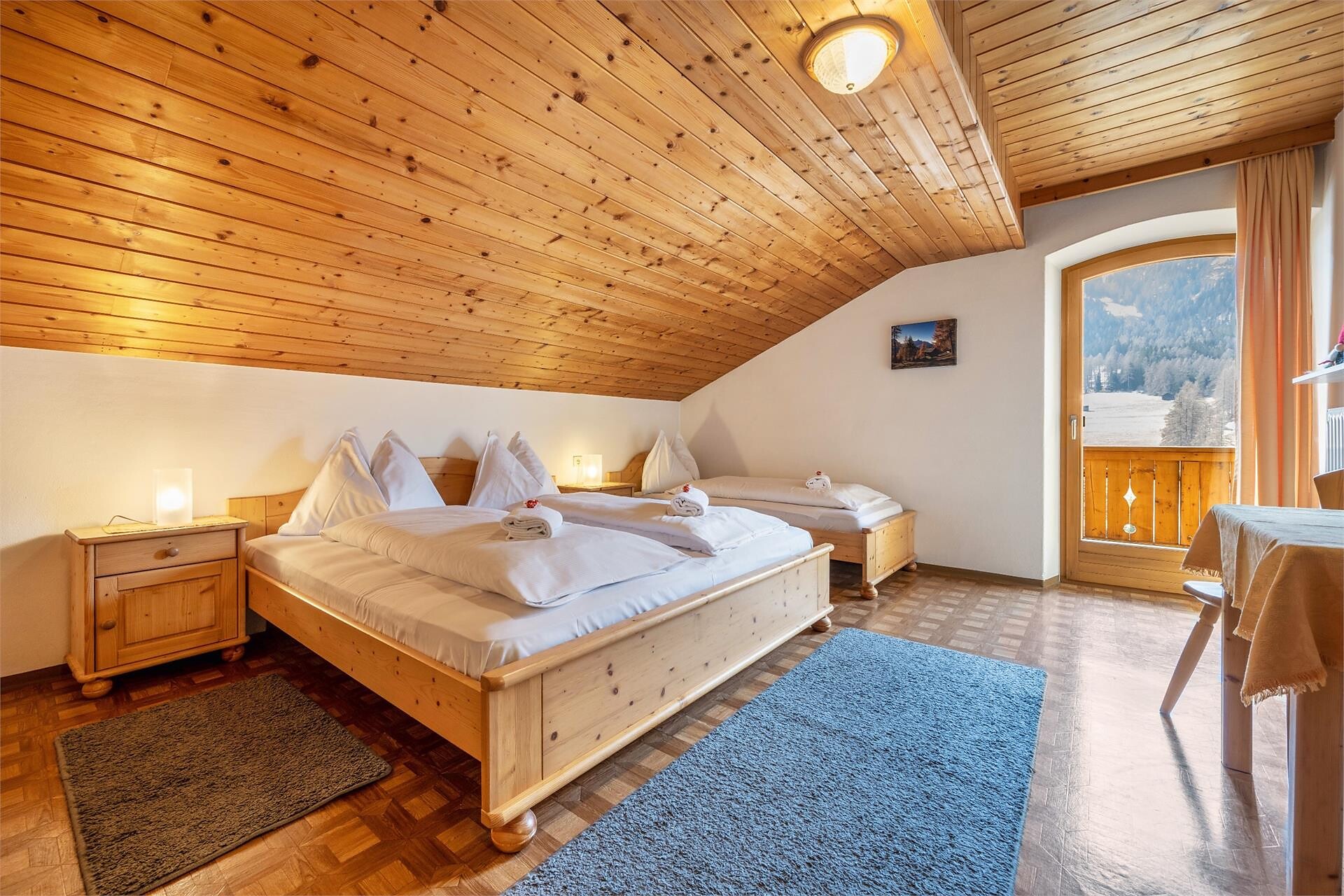 Manuel's Apartments Watschinger