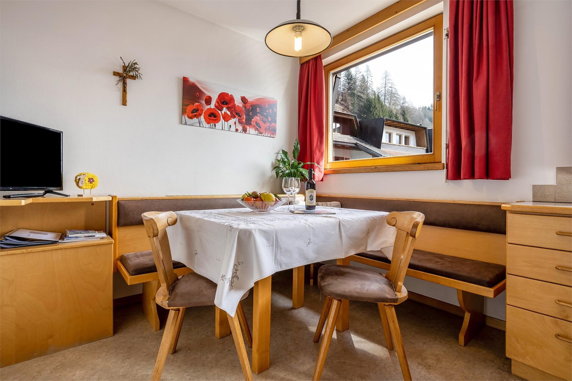 Manuel's Apartments Watschinger
