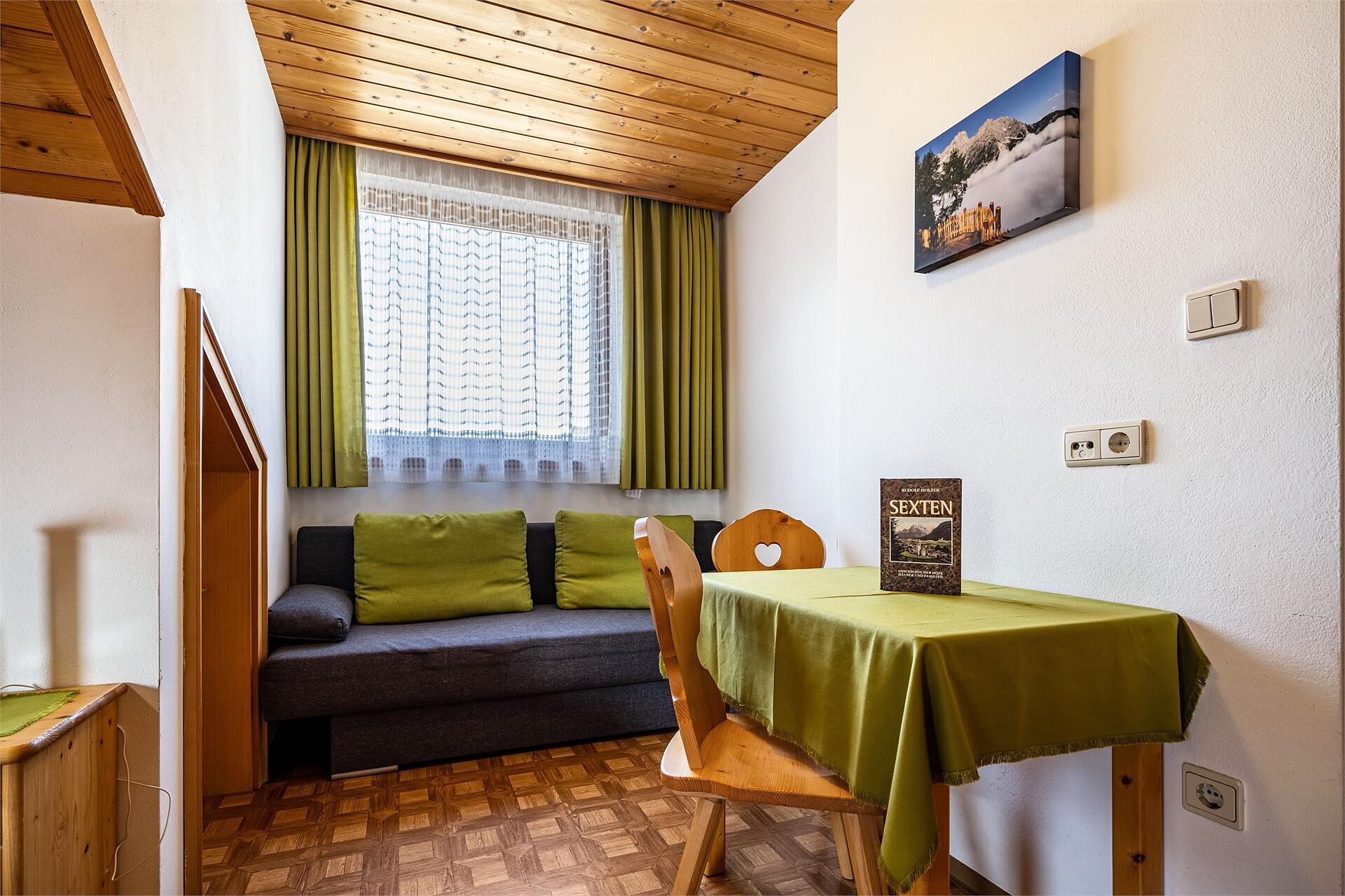 Manuel's Apartments Watschinger