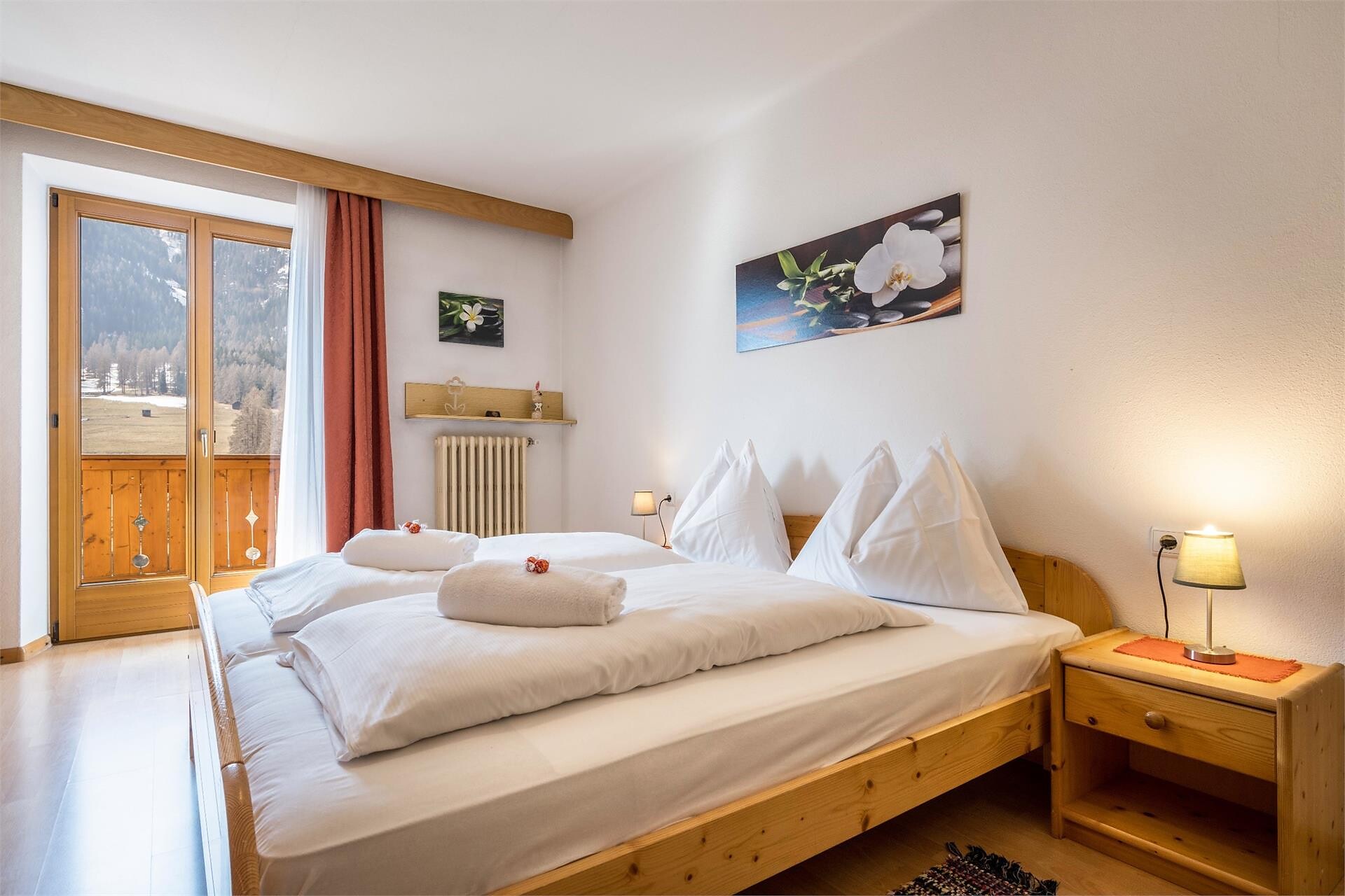 Manuel's Apartments Watschinger