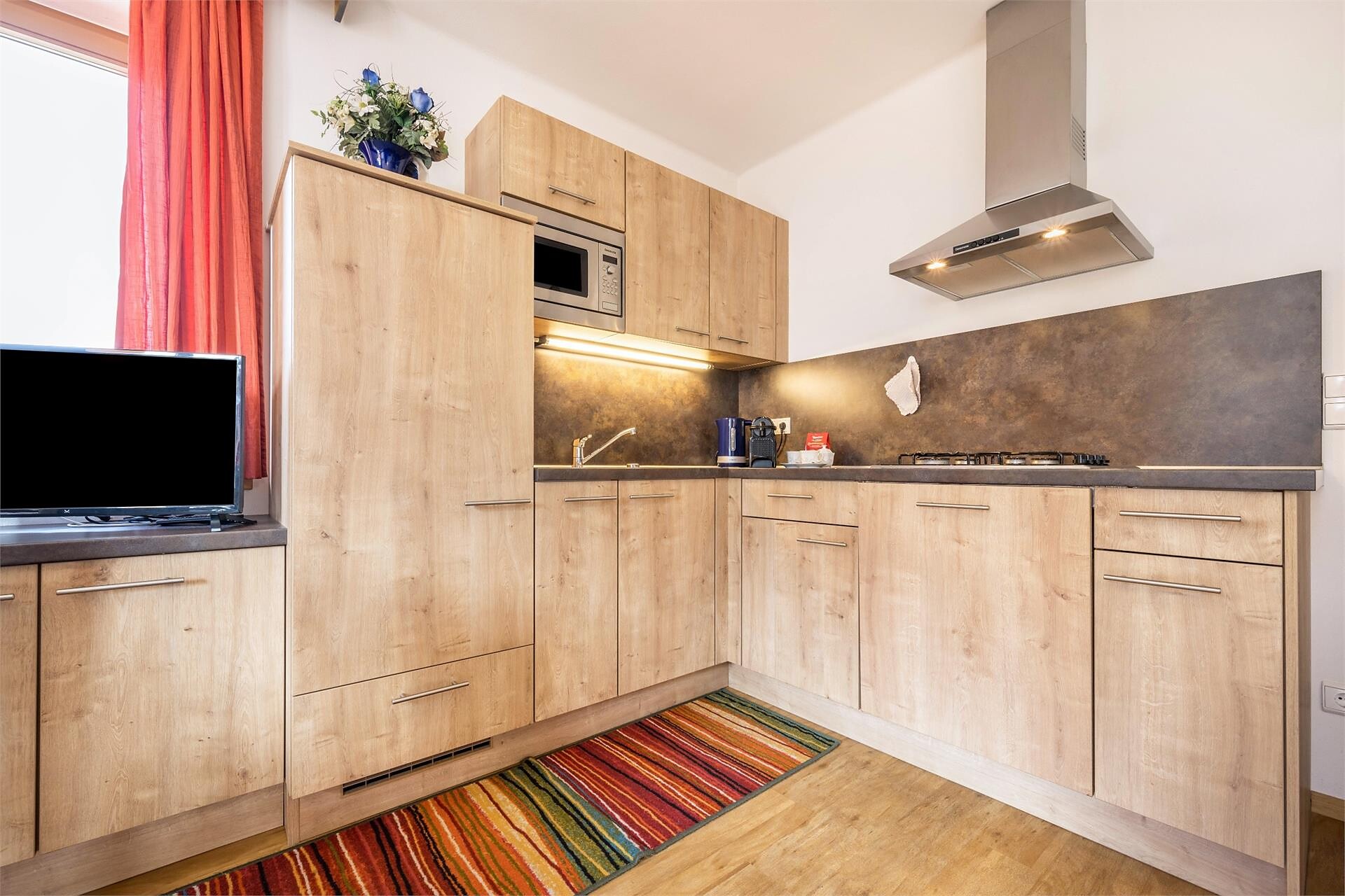 Manuel's Apartments Watschinger