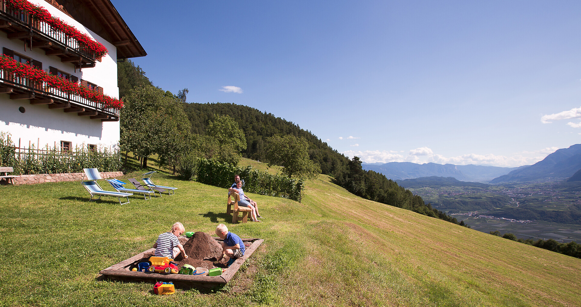 Spielplatz