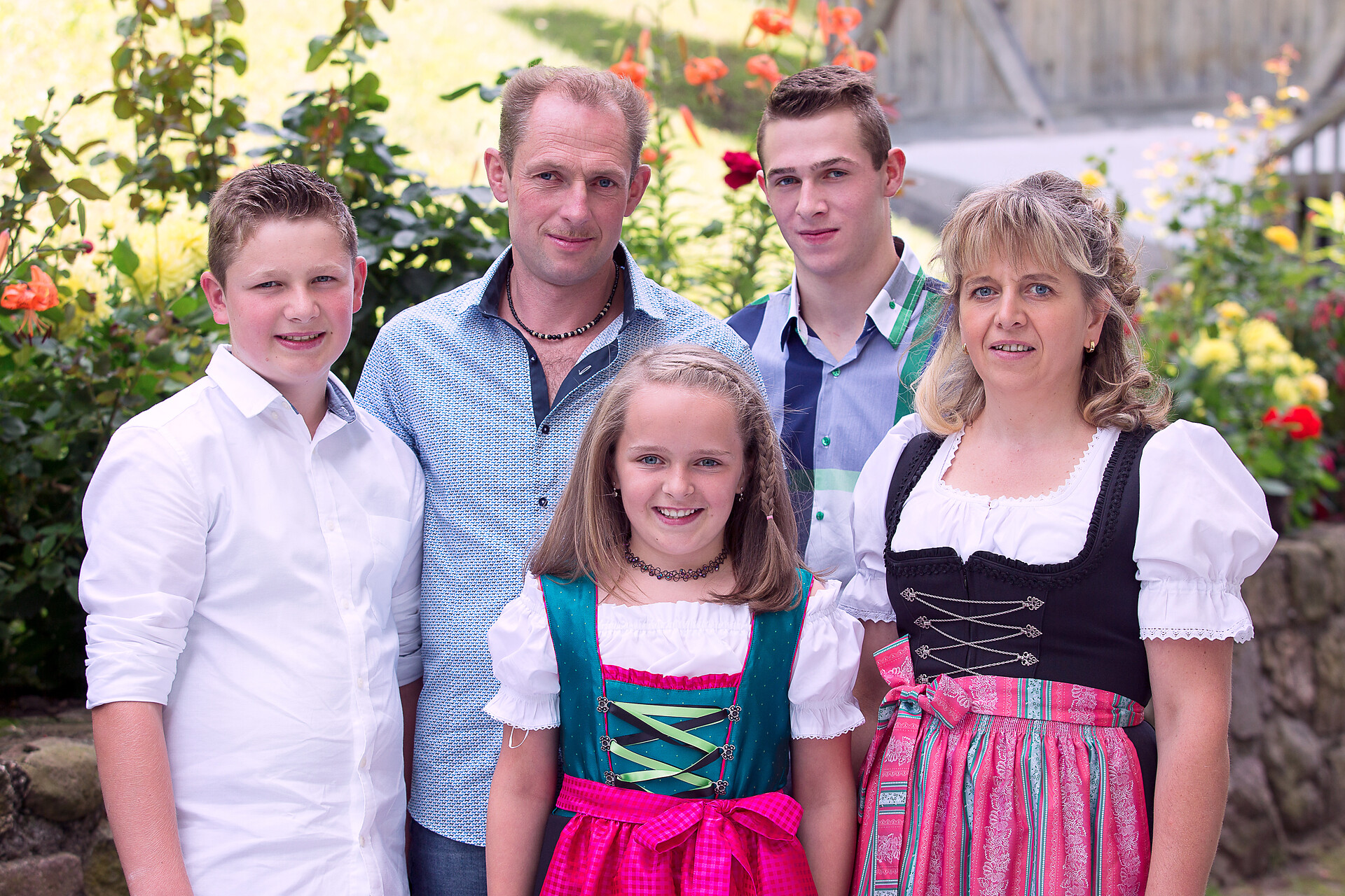 Familie