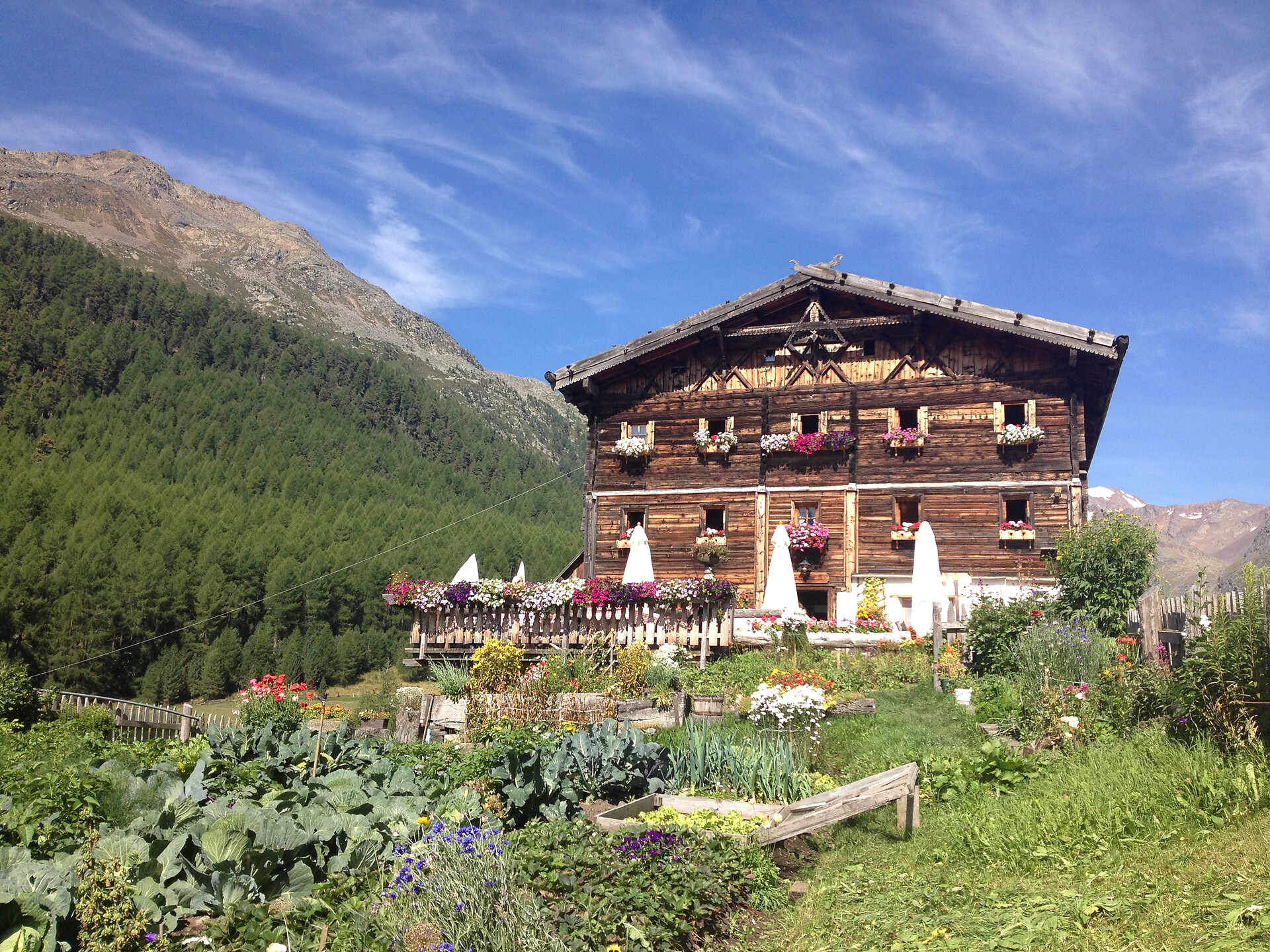 Marchegghof
