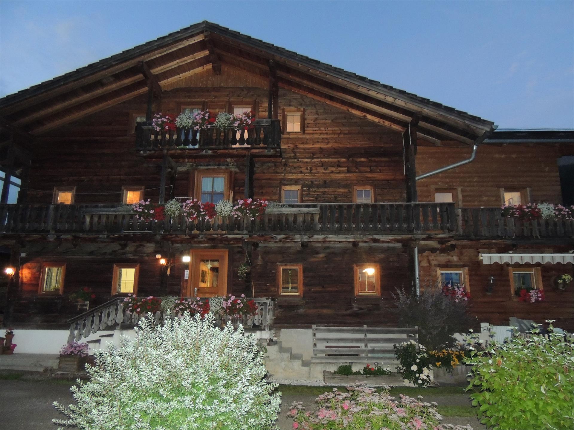 Mattleitenhof Gsies 1 suedtirol.info