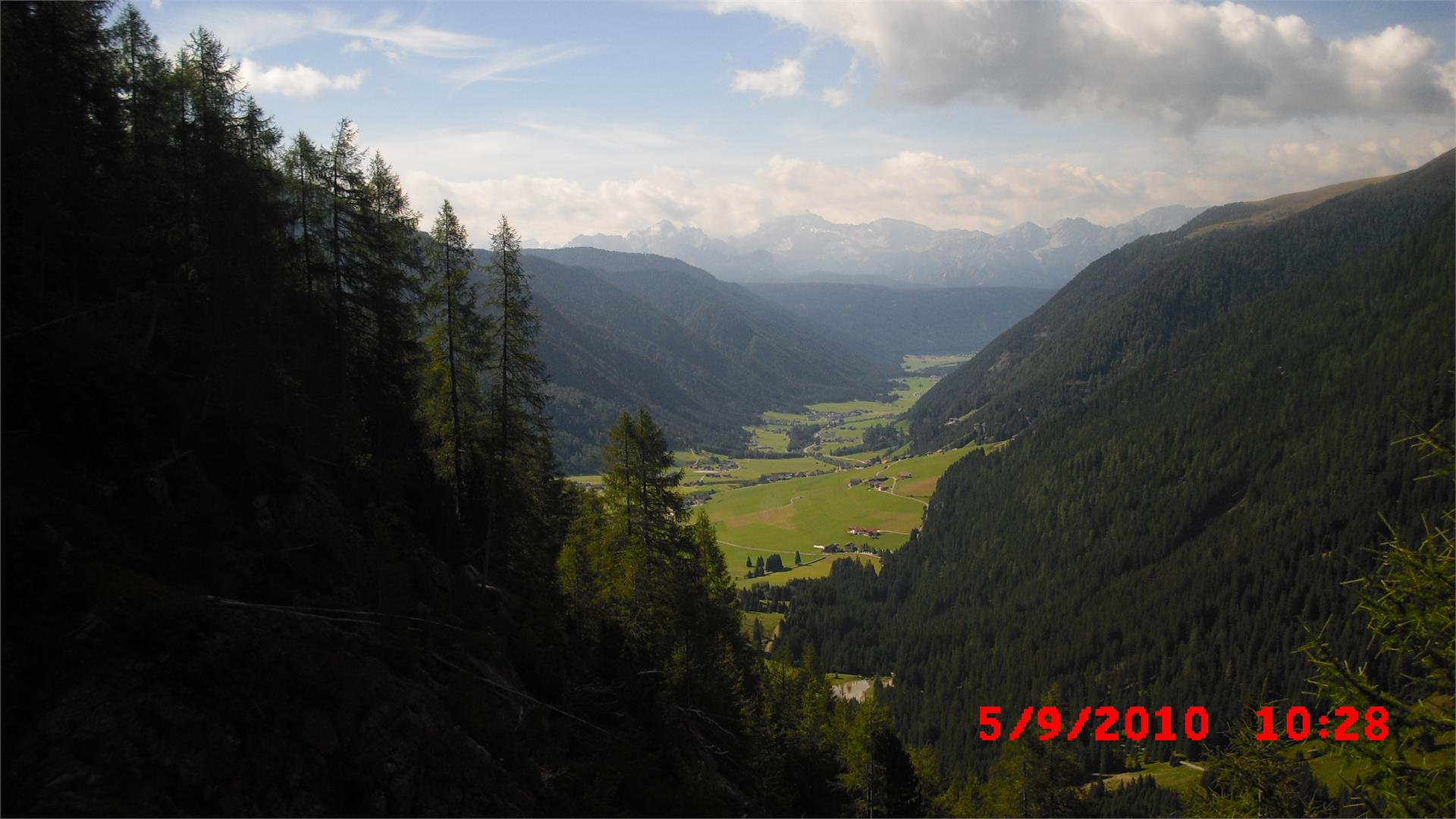 Mattleitenhof Gsies 3 suedtirol.info