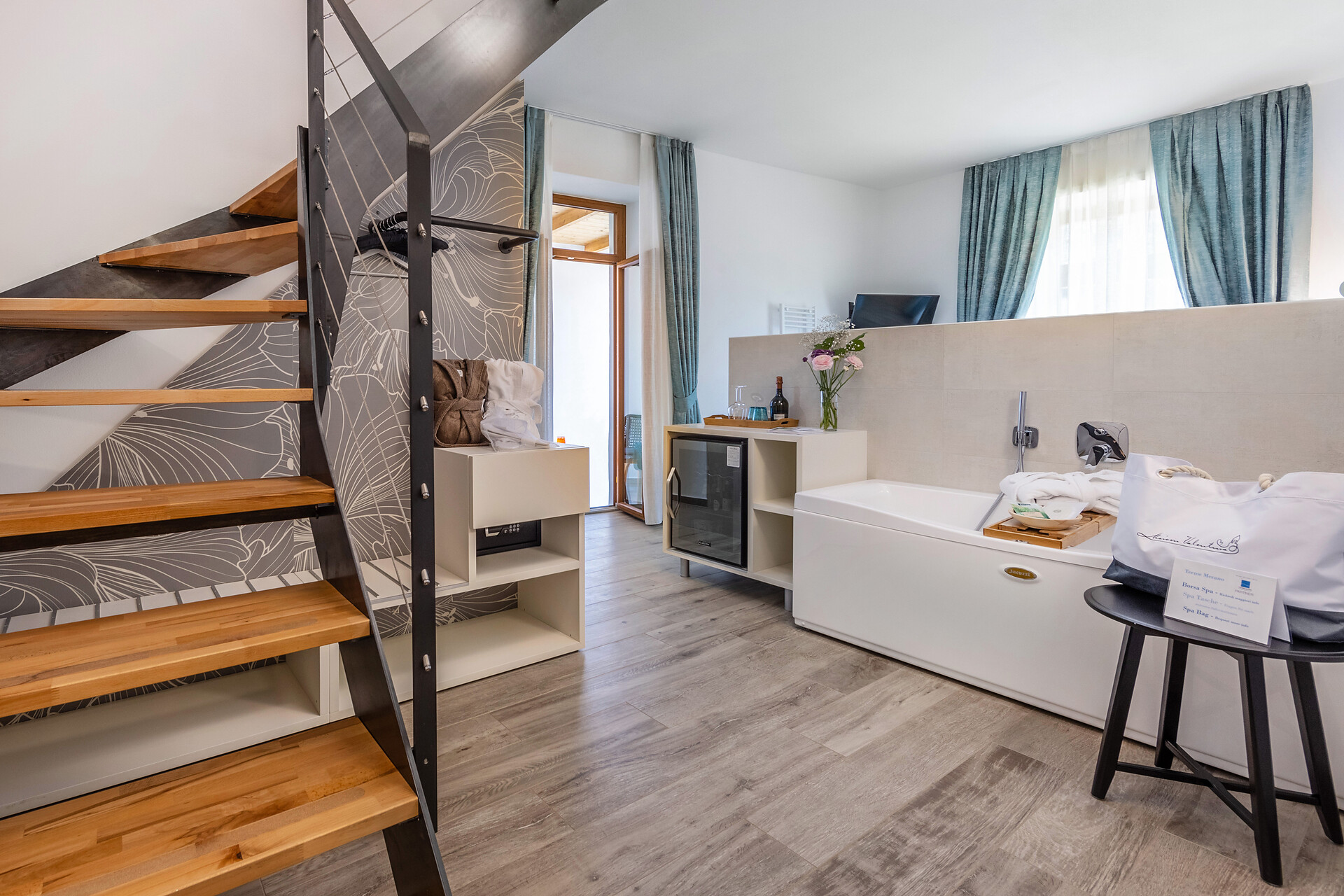 Maison Valentina Meran 12 suedtirol.info