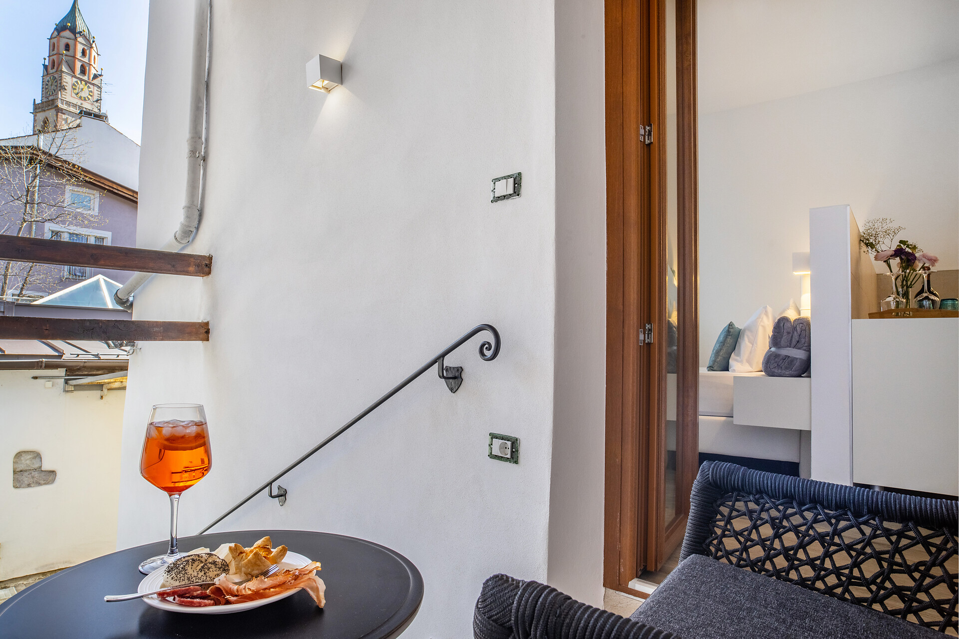 Maison Valentina Meran 14 suedtirol.info