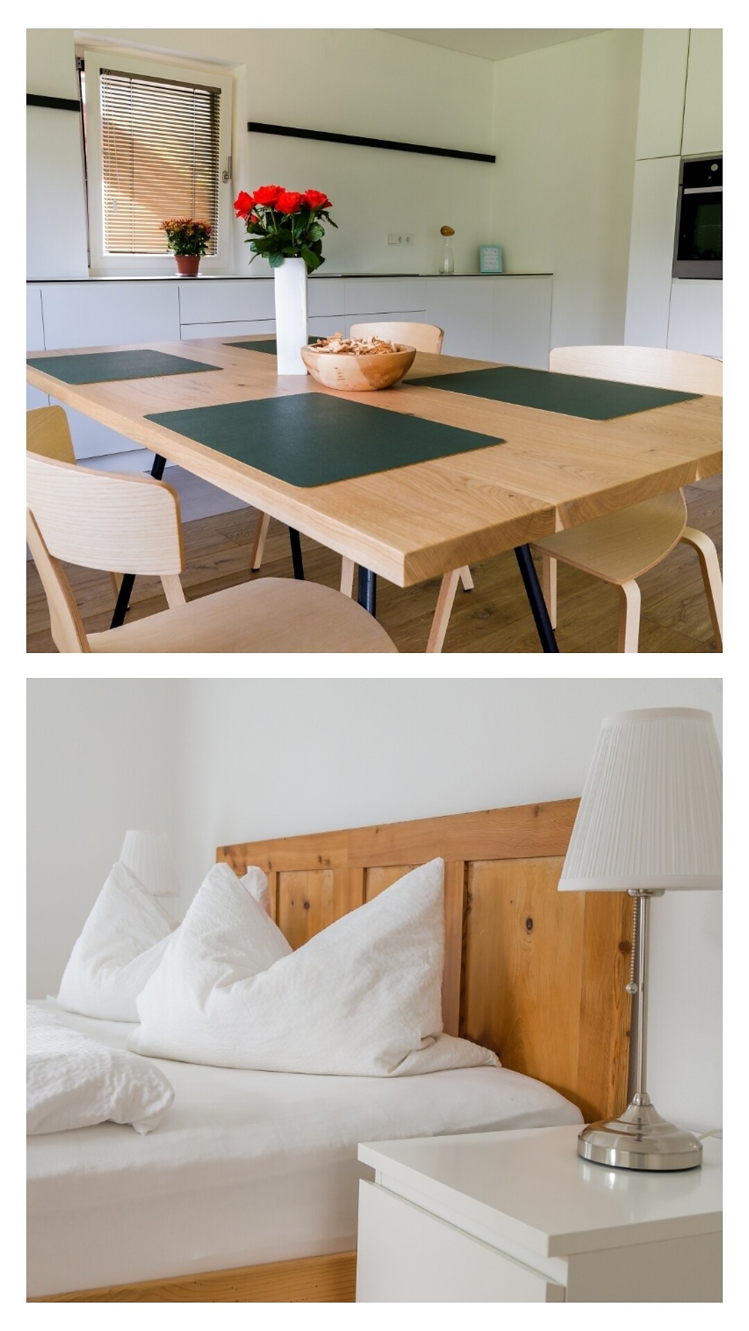 Mantana – Apartments