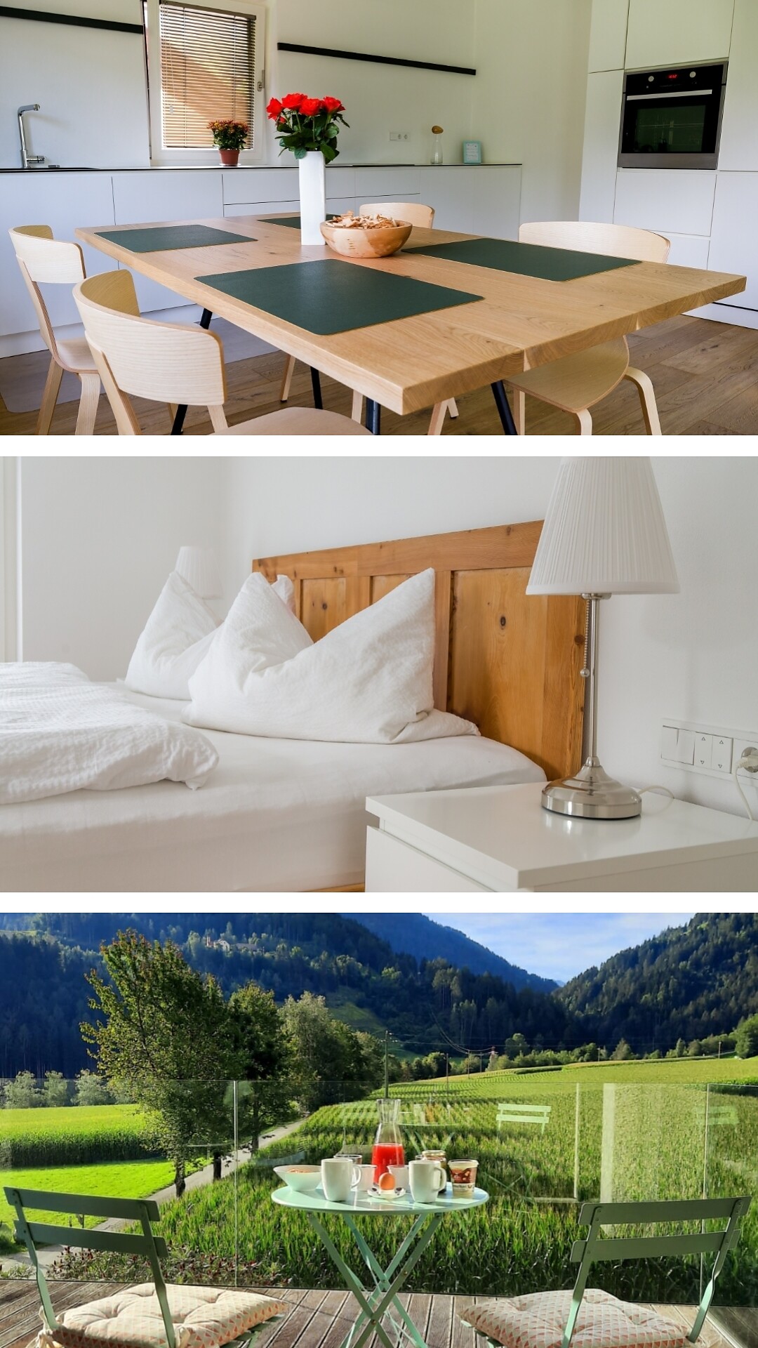 Mantana – Apartments