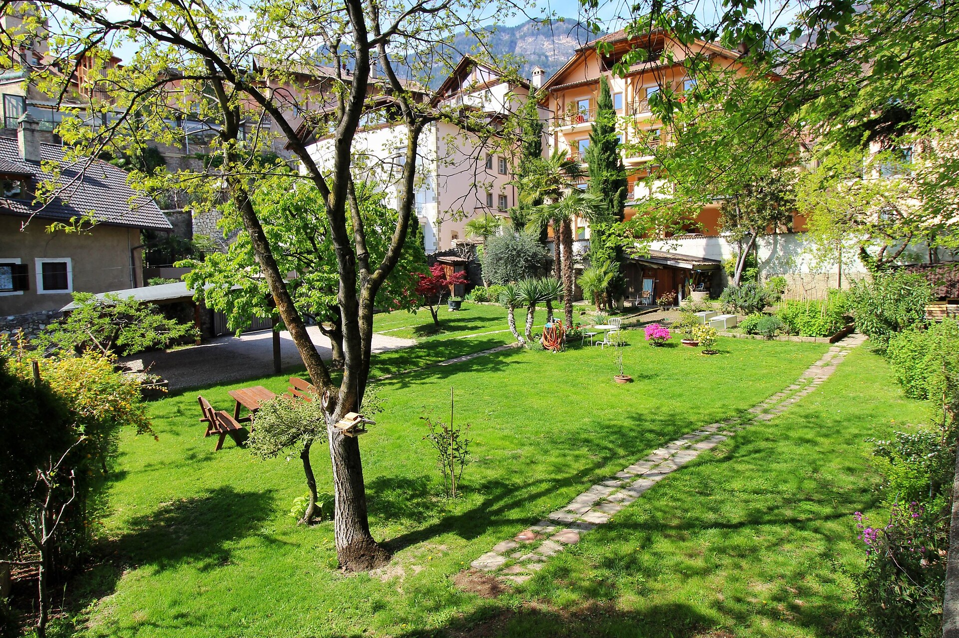 Giardino 3