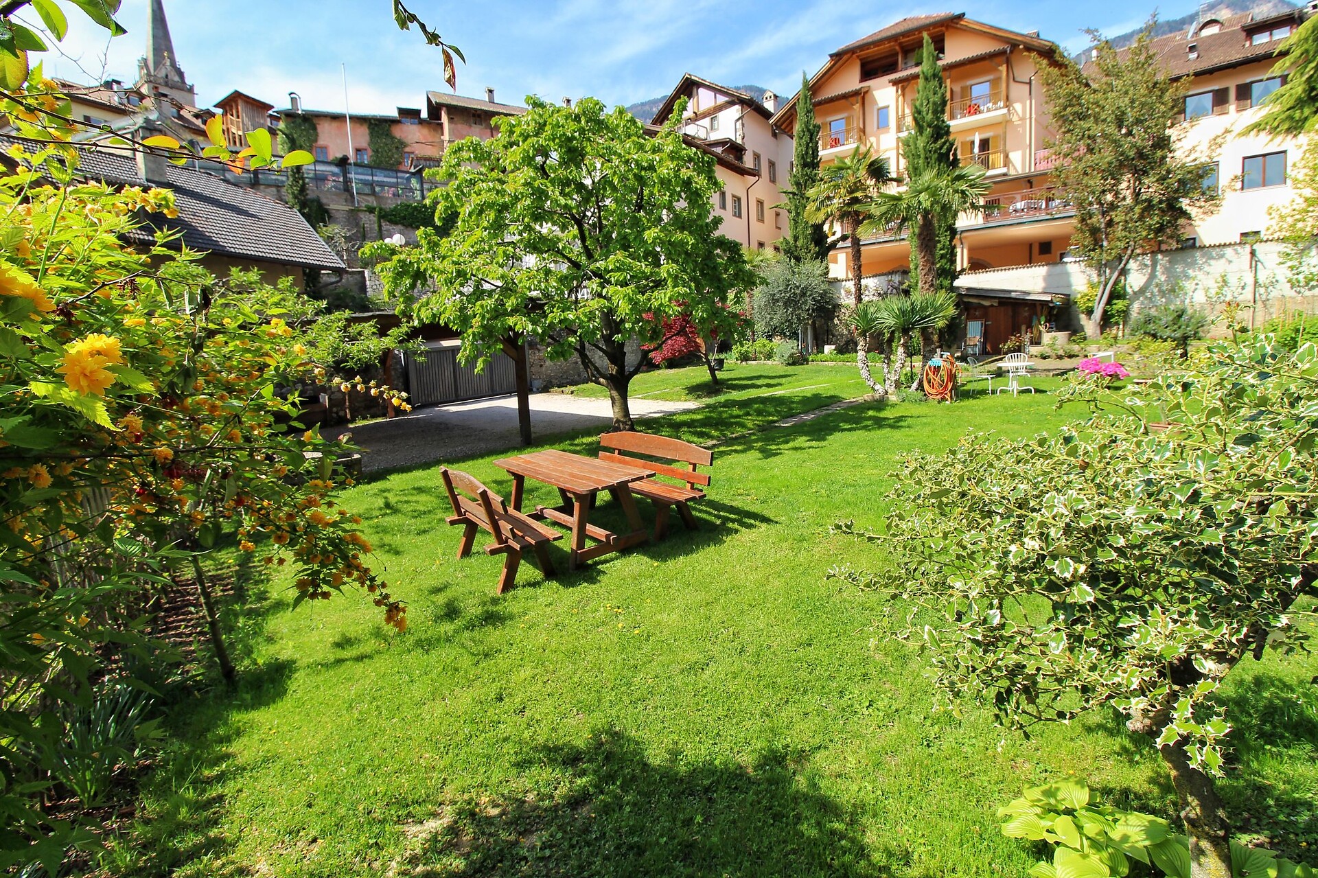Giardino 2