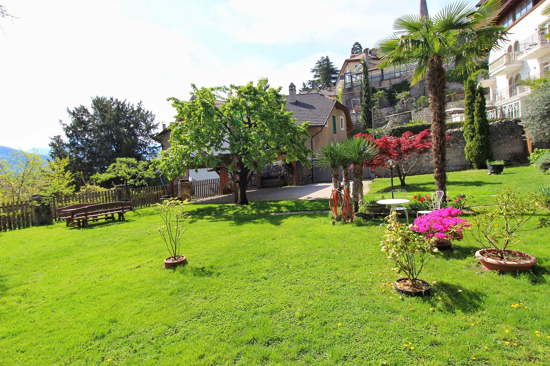 Giardino 1