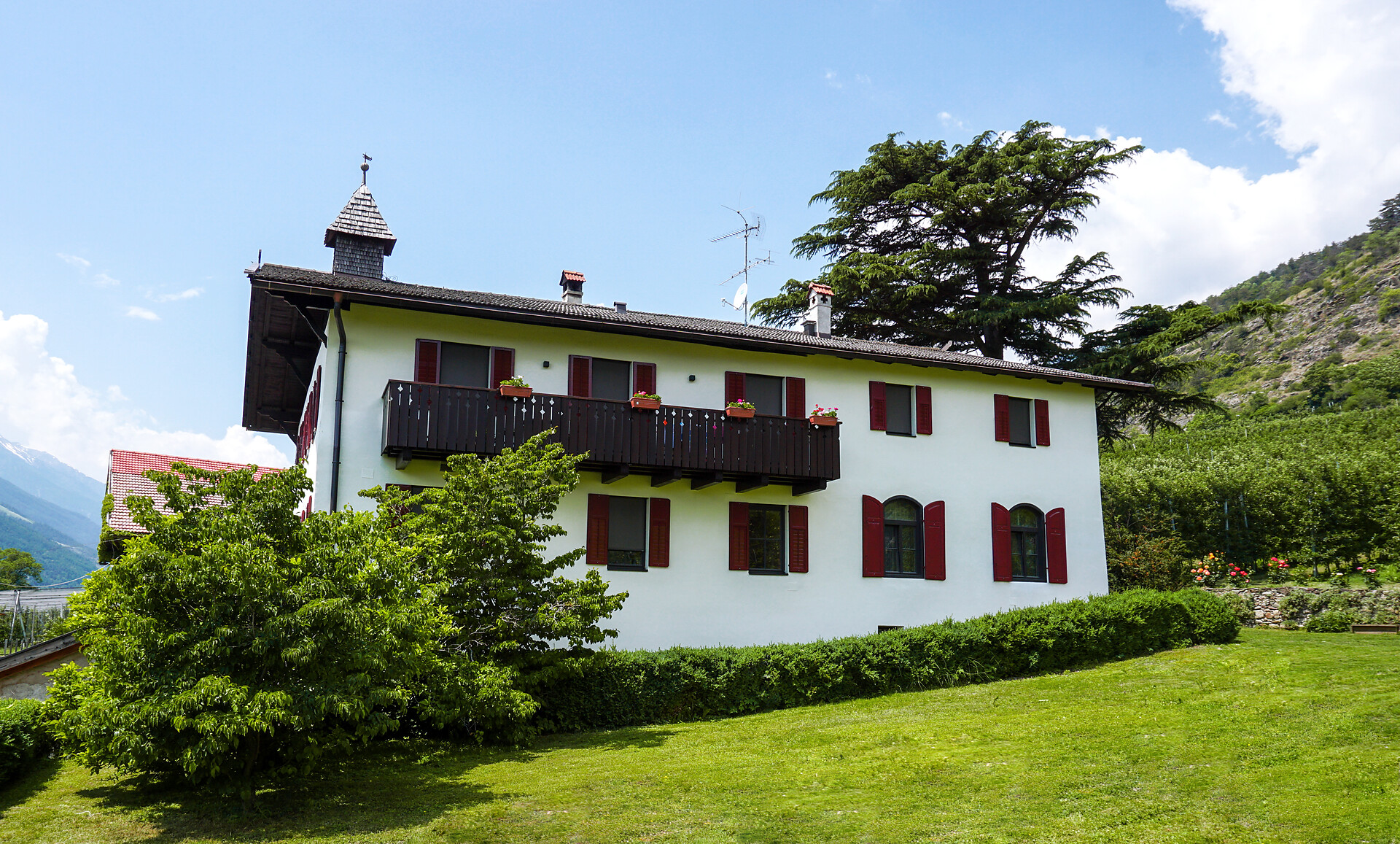Mareinhof