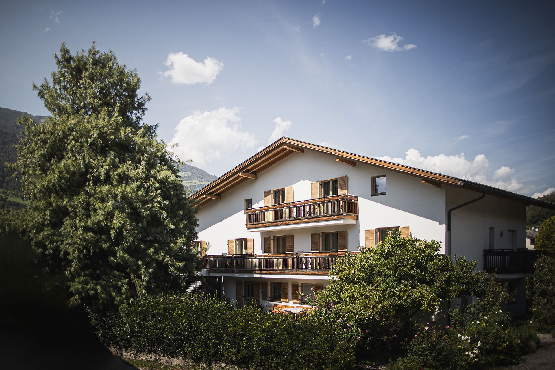 Mittermoarhof
