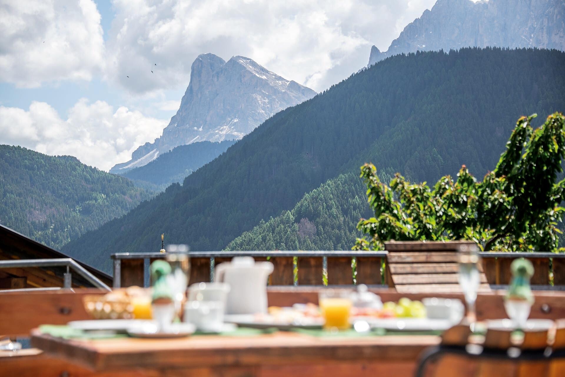 mountain residence alpenhof