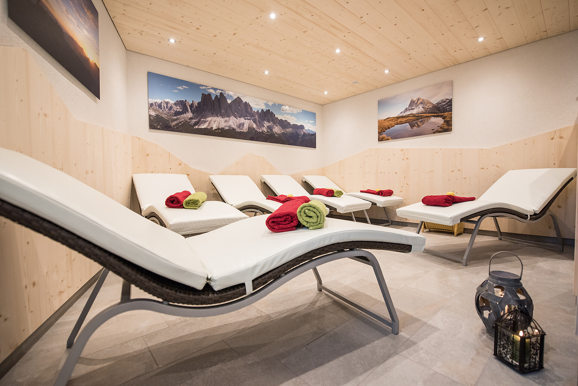 mountain residence alpenhof