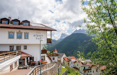 Mountain Residence Alpenhof Brixen/Bressanone 13 suedtirol.info