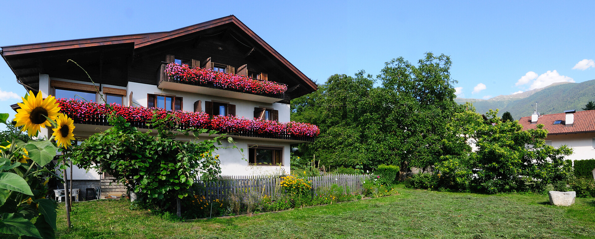 Marxenhof