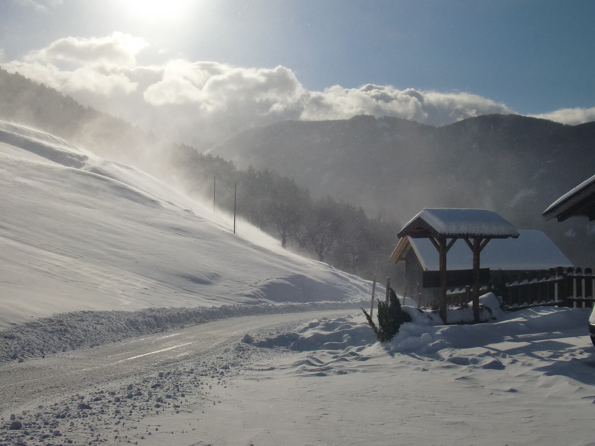 Winterwunderland