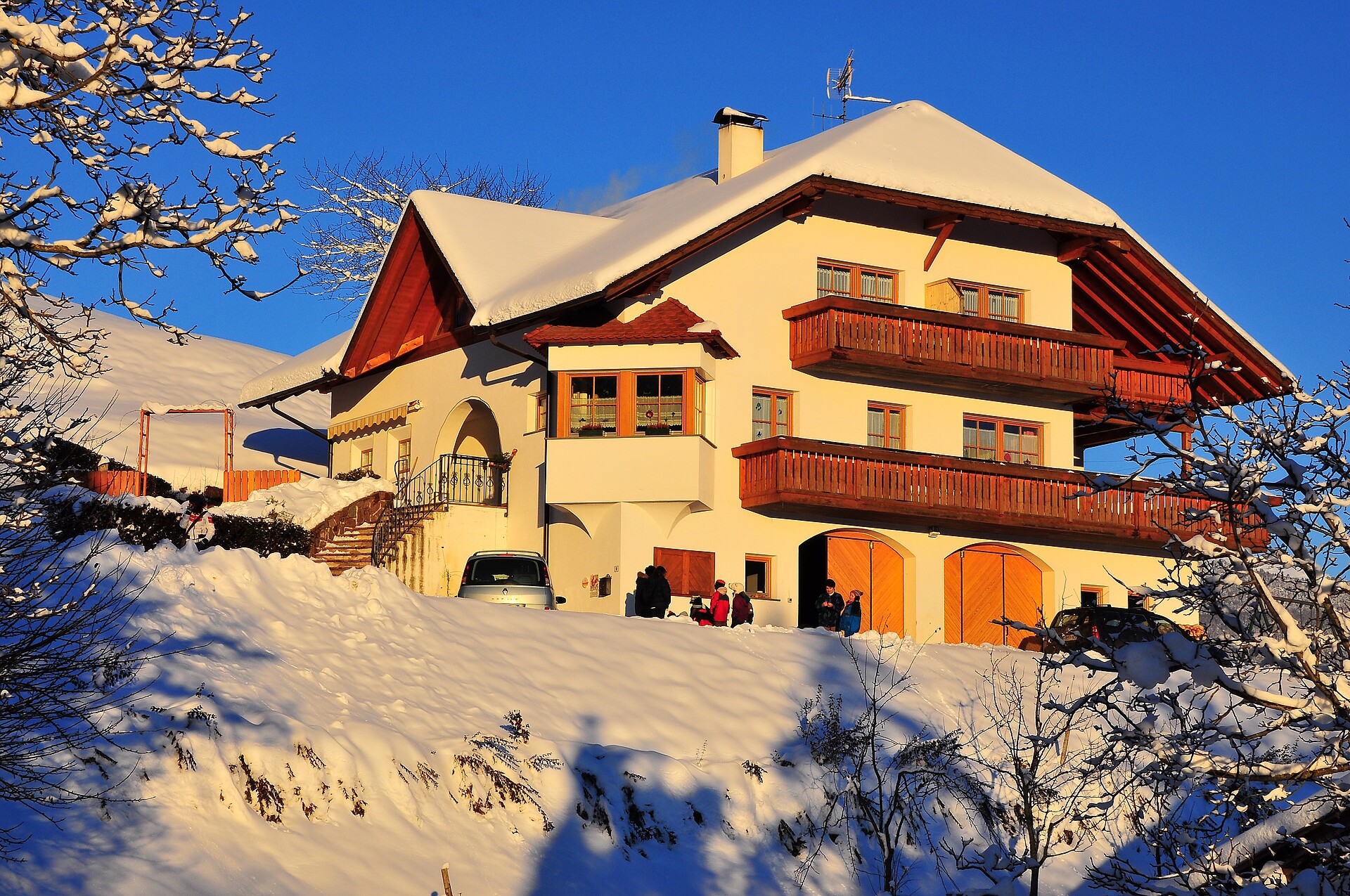 Melcherhof II -  - #3 - suedtirol.info