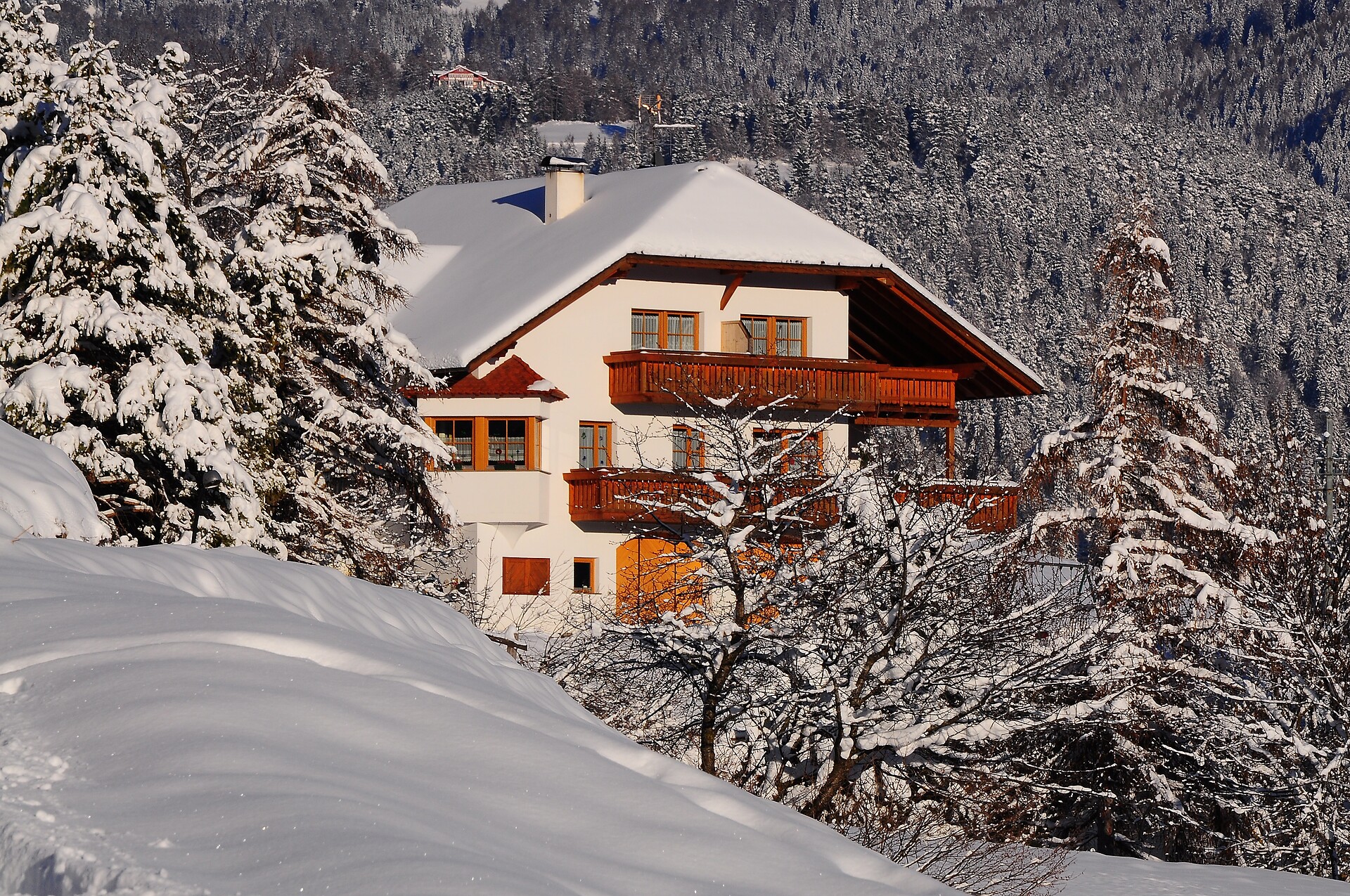 Melcherhof II -  - #2 - suedtirol.info