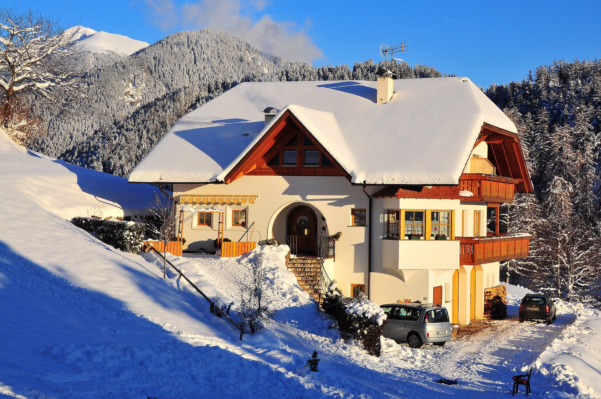 Melcherhof II -  - #5 - suedtirol.info