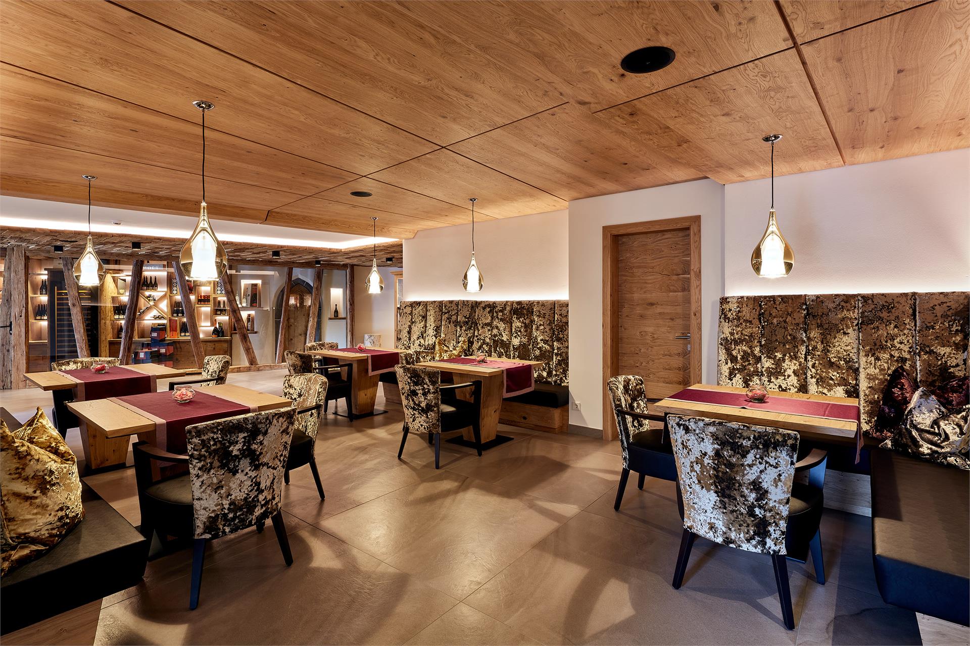 Mountain Hotel Mezdí Corvara 18 suedtirol.info