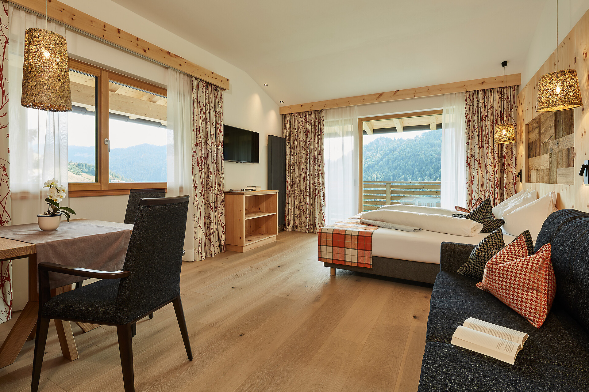 Hotel Mezdi