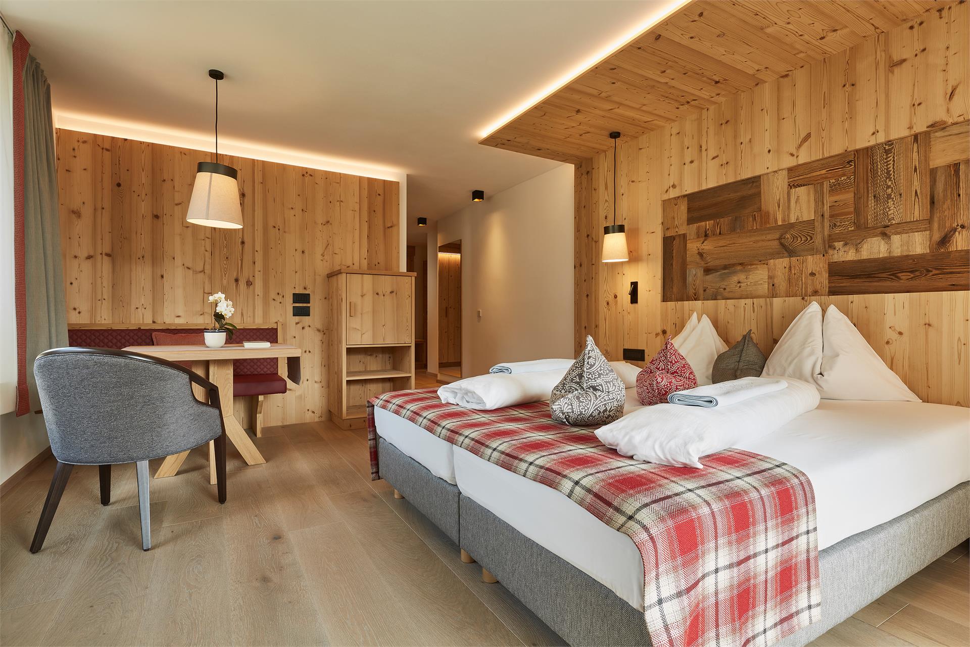 Mountain Hotel Mezdí Corvara 8 suedtirol.info