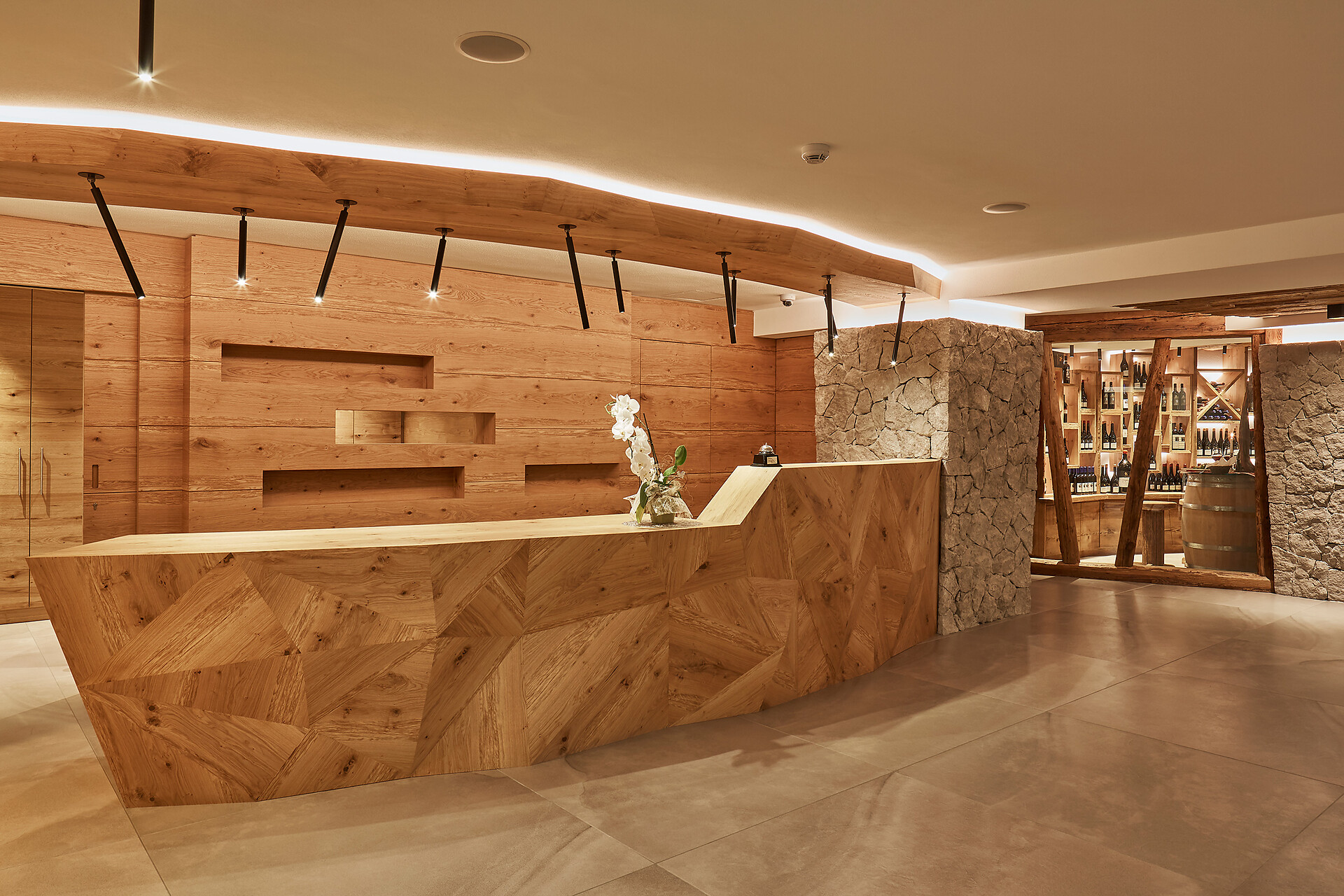 Hotel Mezdi