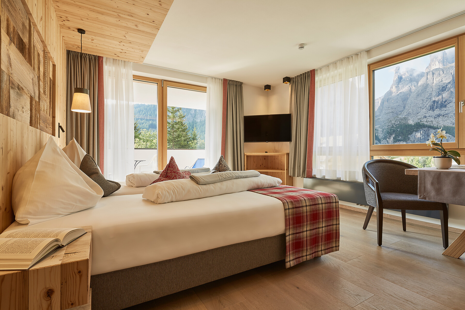 Hotel Mezdi