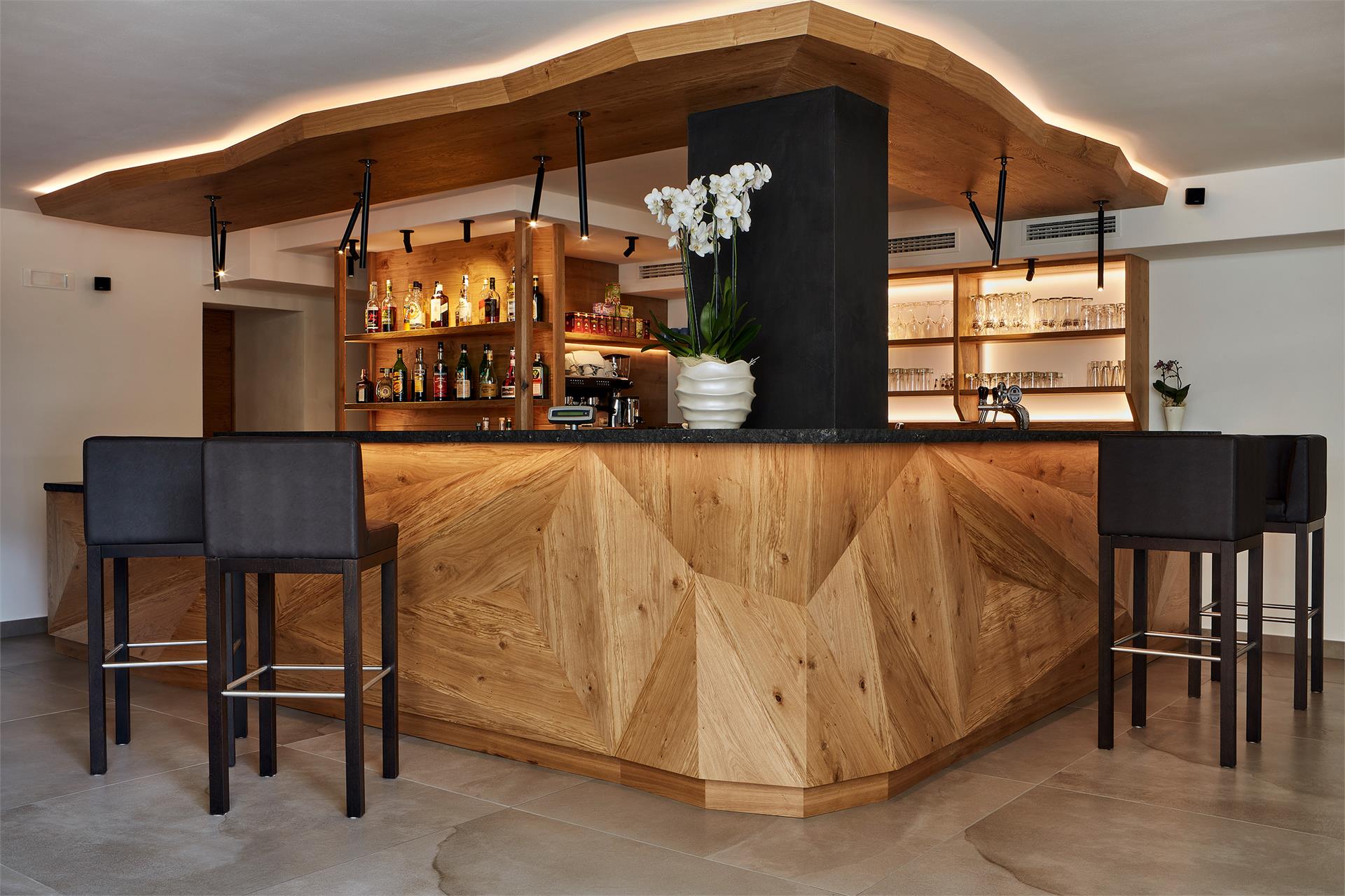 Mountain Hotel Mezdí Corvara 16 suedtirol.info