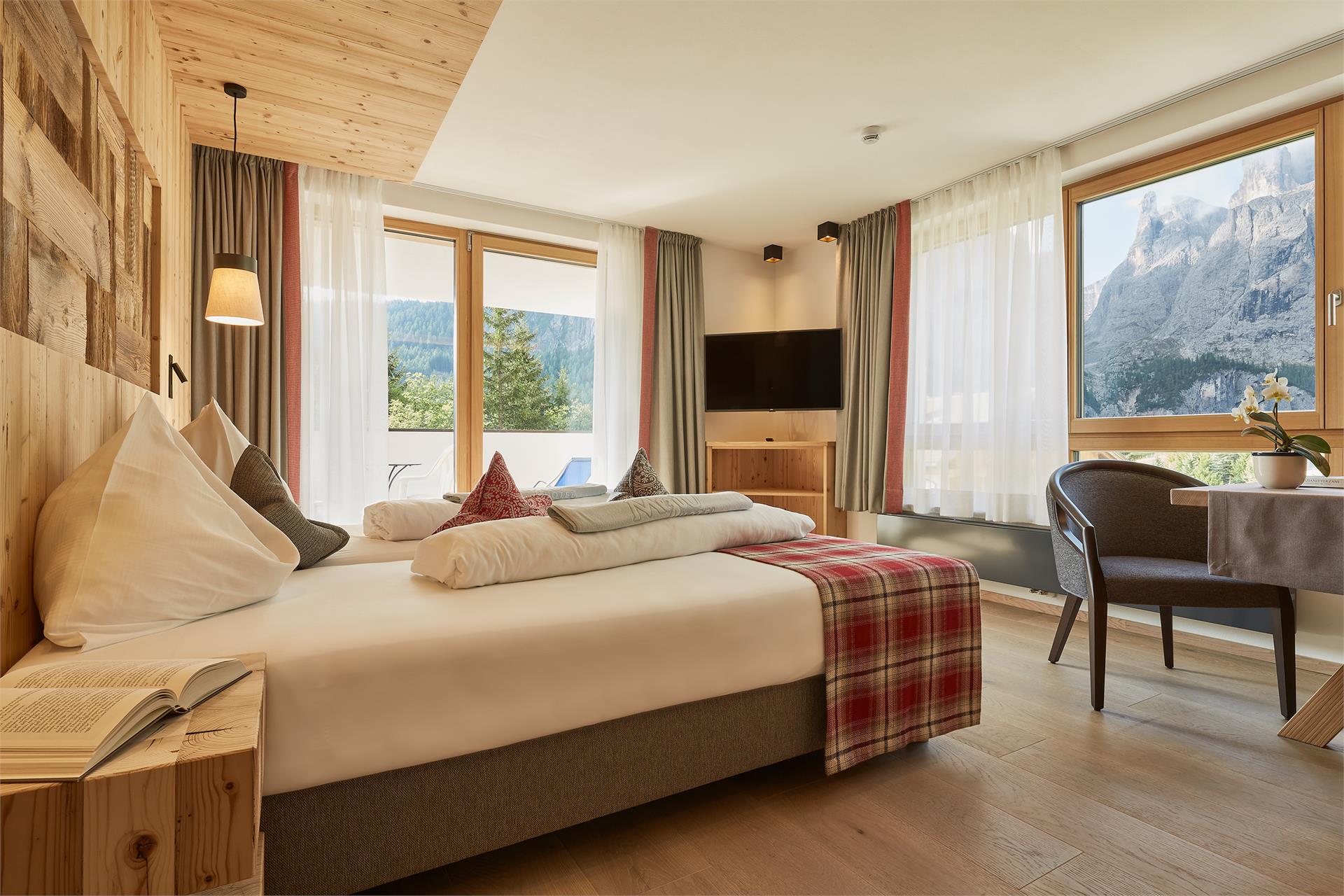 Mountain Hotel Mezdí Corvara 7 suedtirol.info