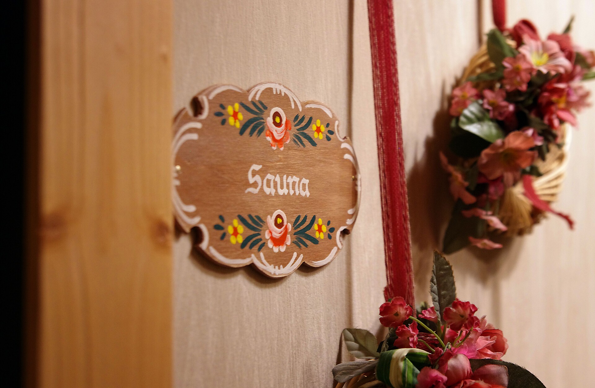 Mountain B&B La Scalira