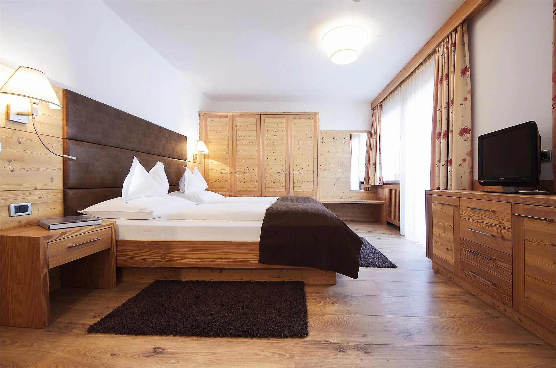 Mountain B&B La Scalira Corvara 12 suedtirol.info