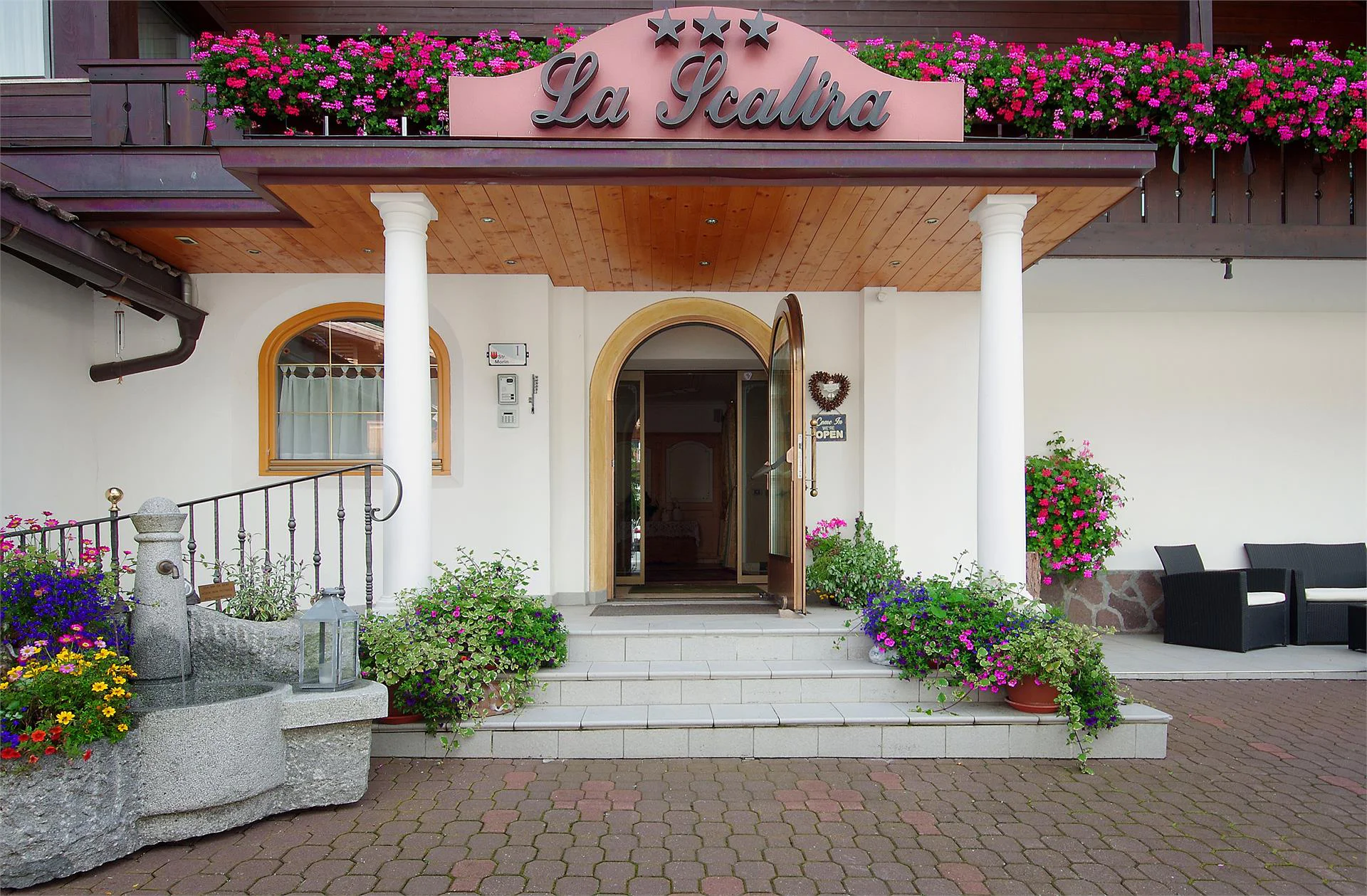 Mountain B&B La Scalira Corvara 5 suedtirol.info