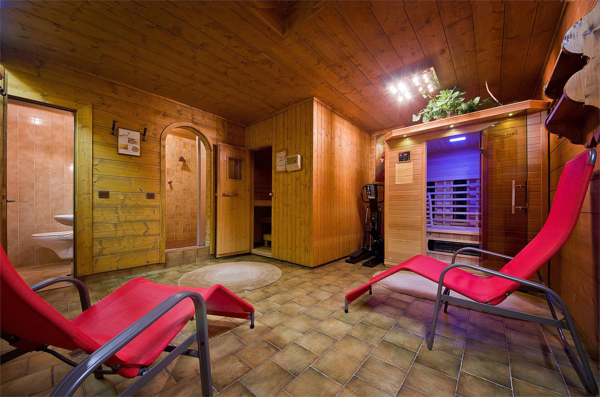 Mountain B&B La Scalira Corvara 14 suedtirol.info