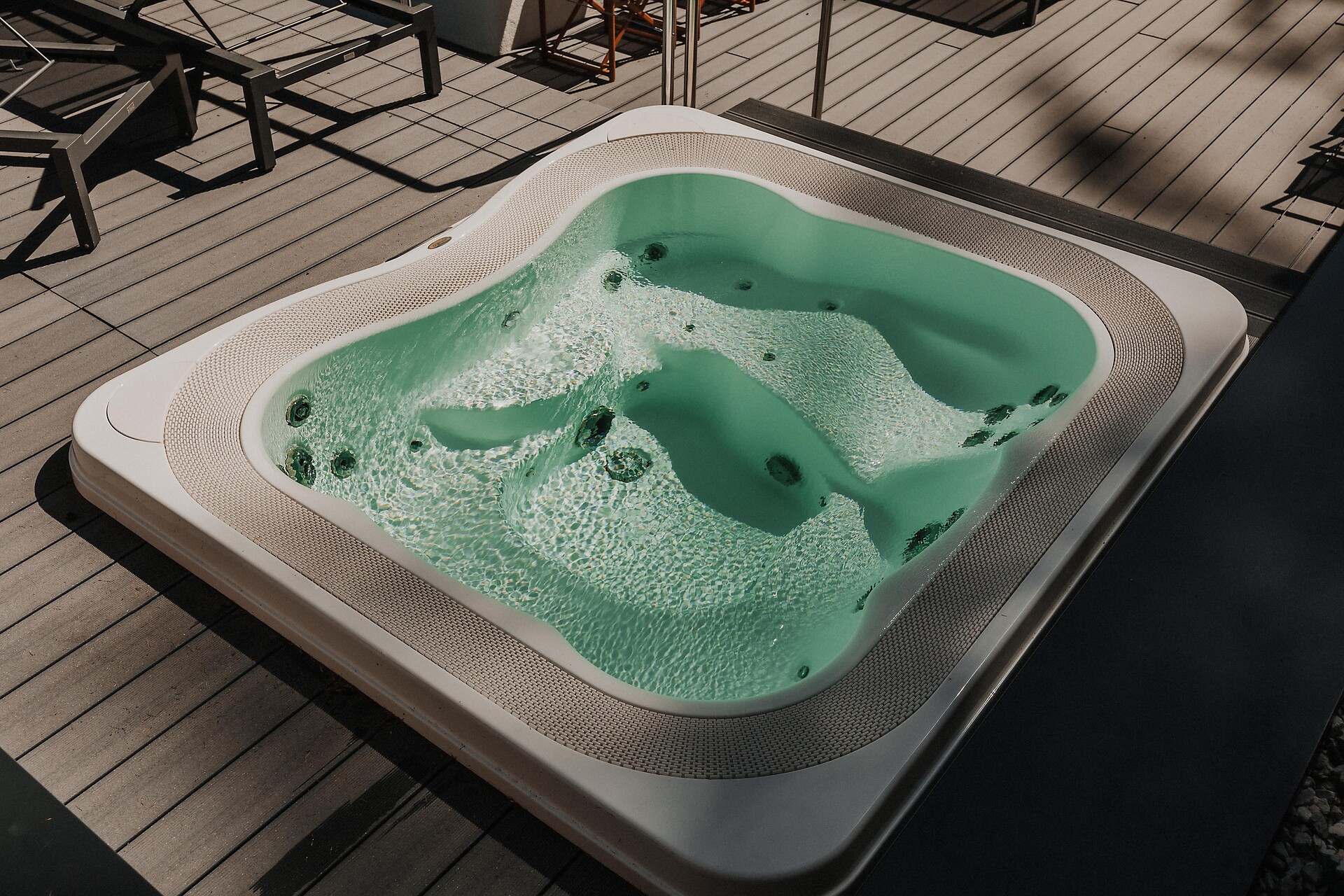 Jacuzzi