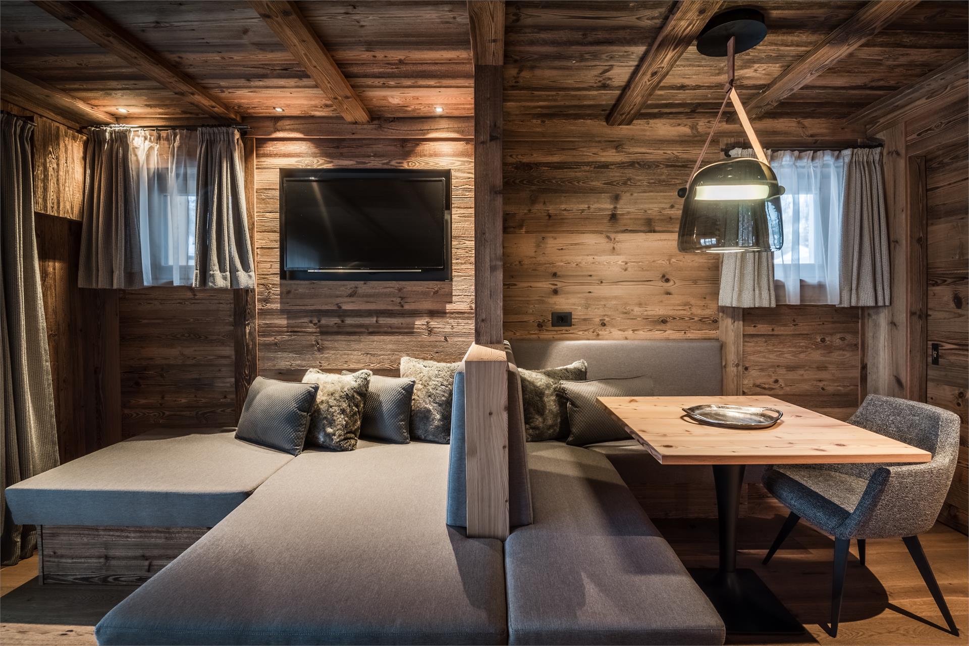 b&b Chalet Rönn Corvara 13 suedtirol.info