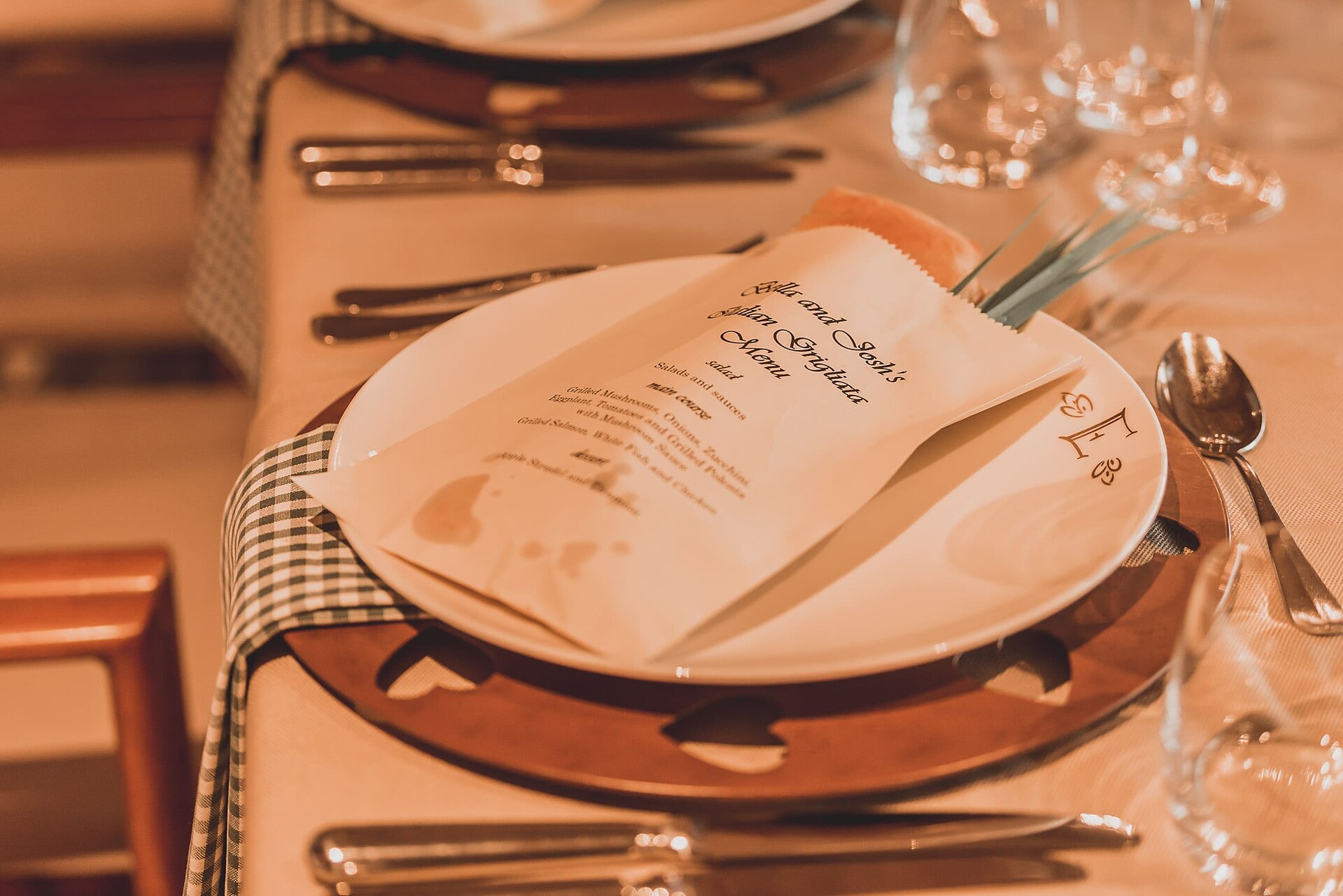 catering