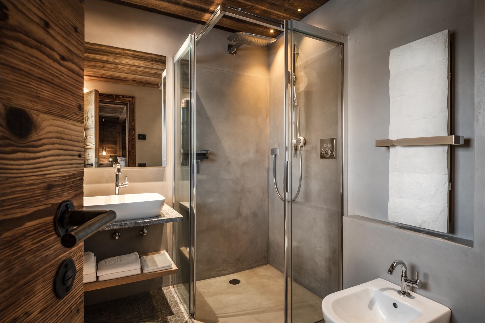 b&b Chalet Rönn Corvara 5 suedtirol.info