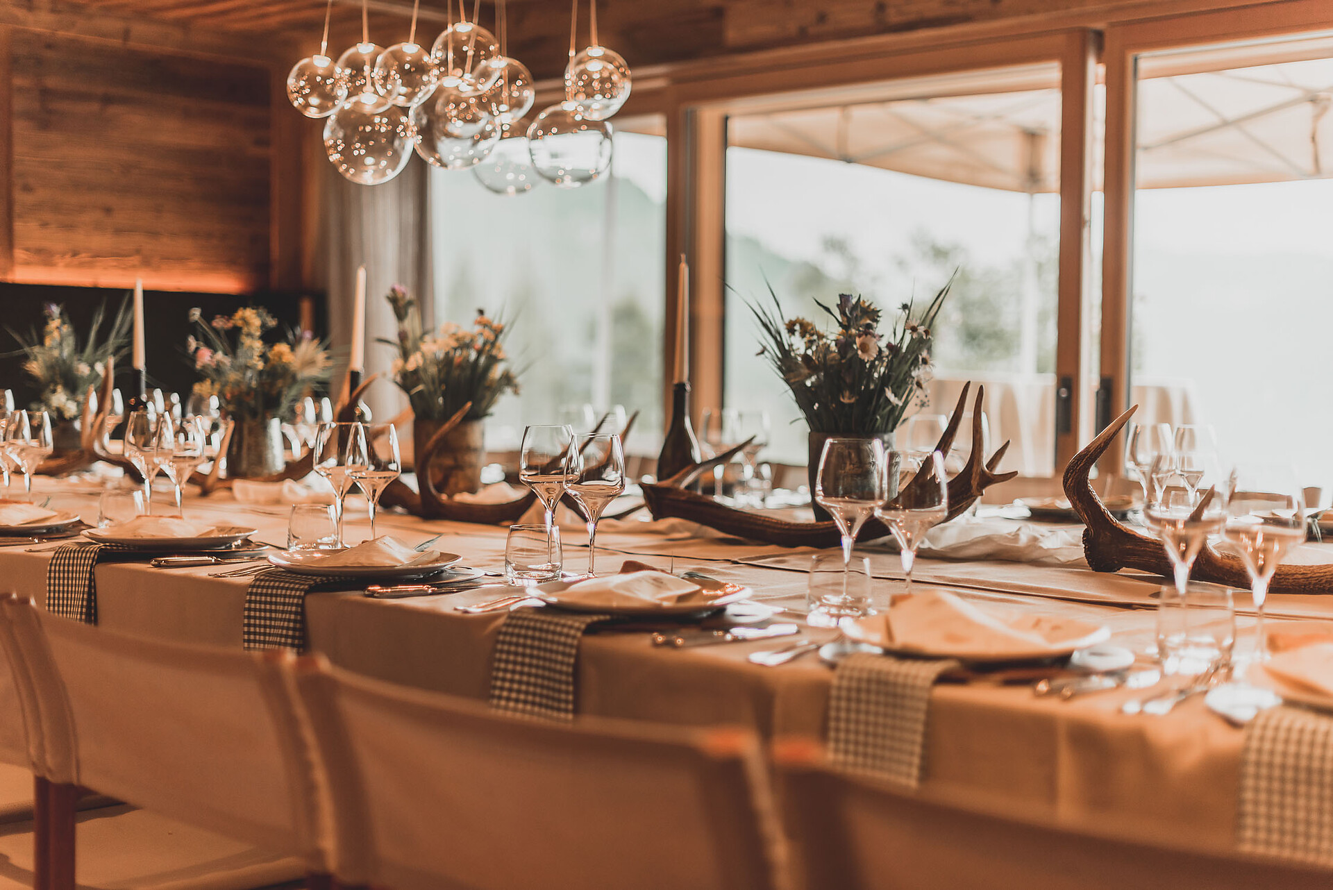 catering
