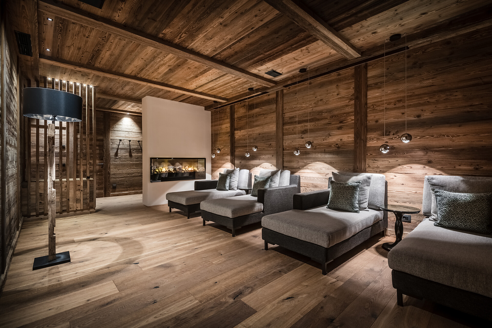 spa