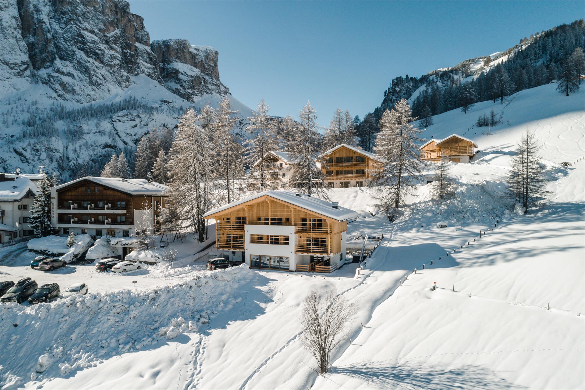 b&b Chalet Rönn Corvara 30 suedtirol.info