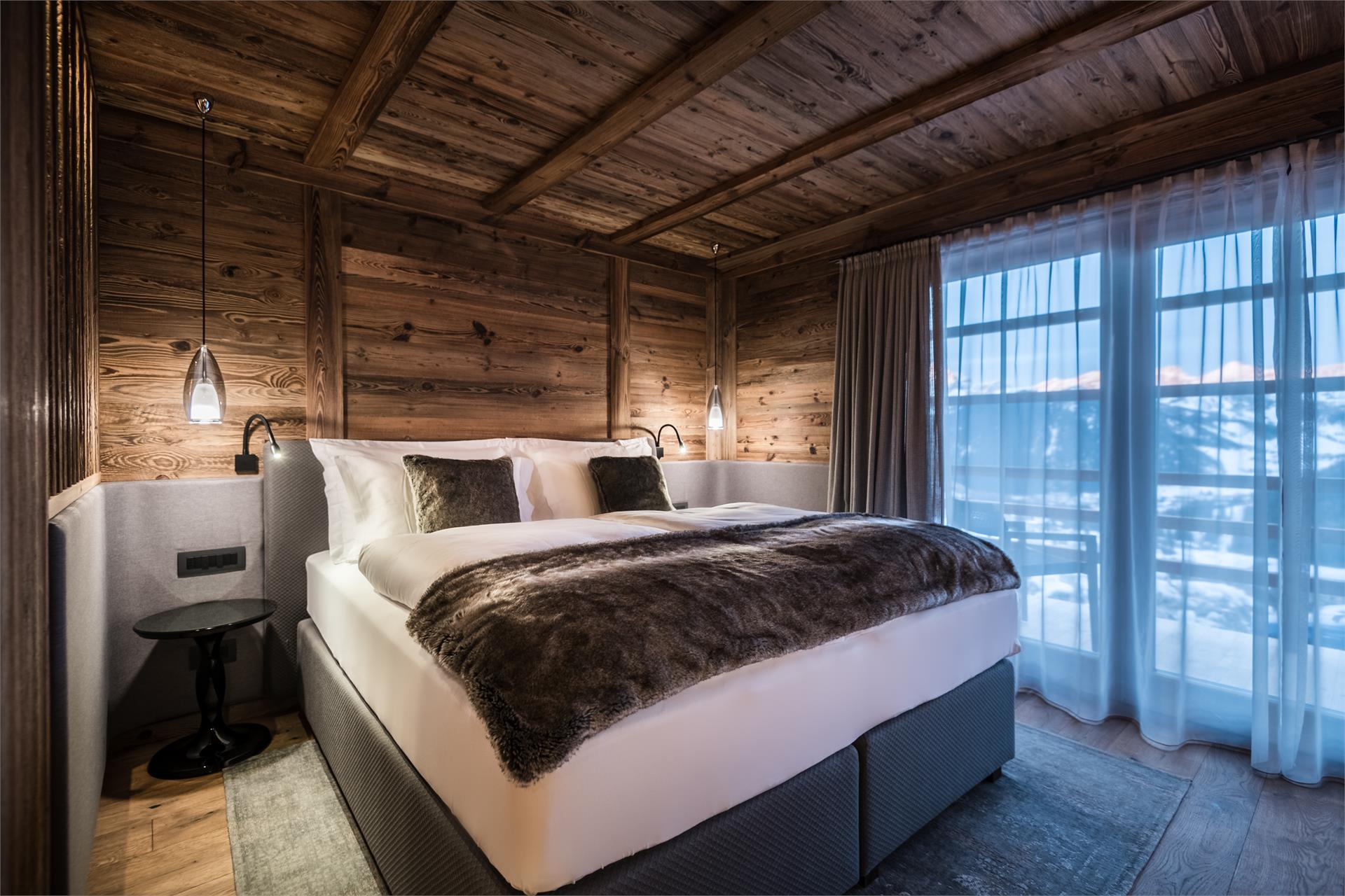 b&b Chalet Rönn Corvara 14 suedtirol.info