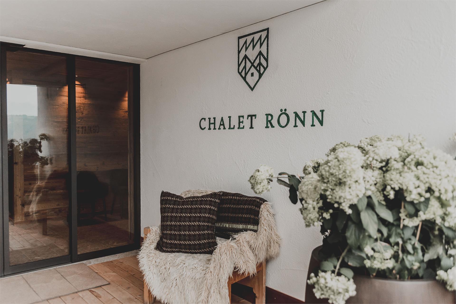 b&b Chalet Rönn Corvara 2 suedtirol.info